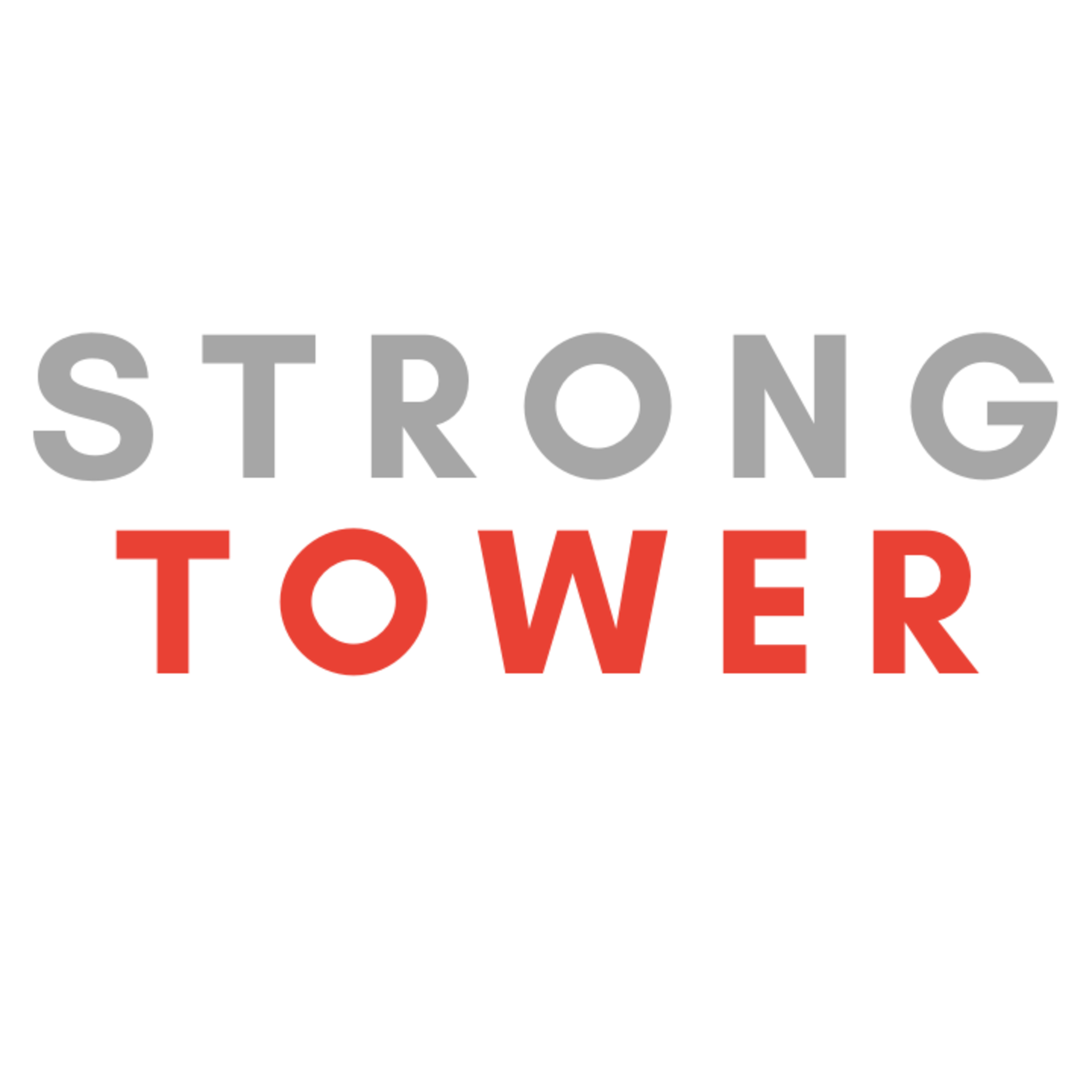 Strong Tower