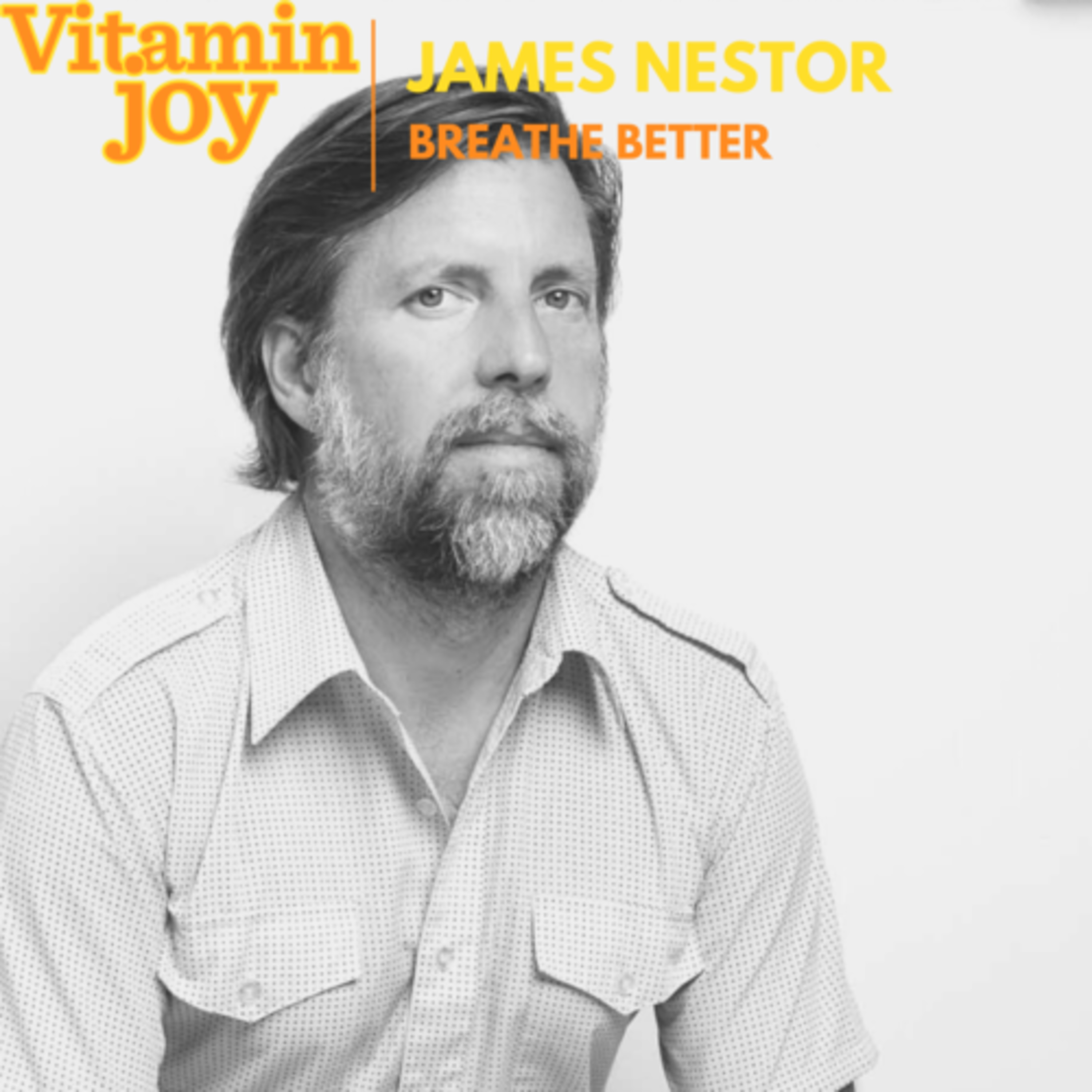 Vitamin Joy with Shelby Stanger
