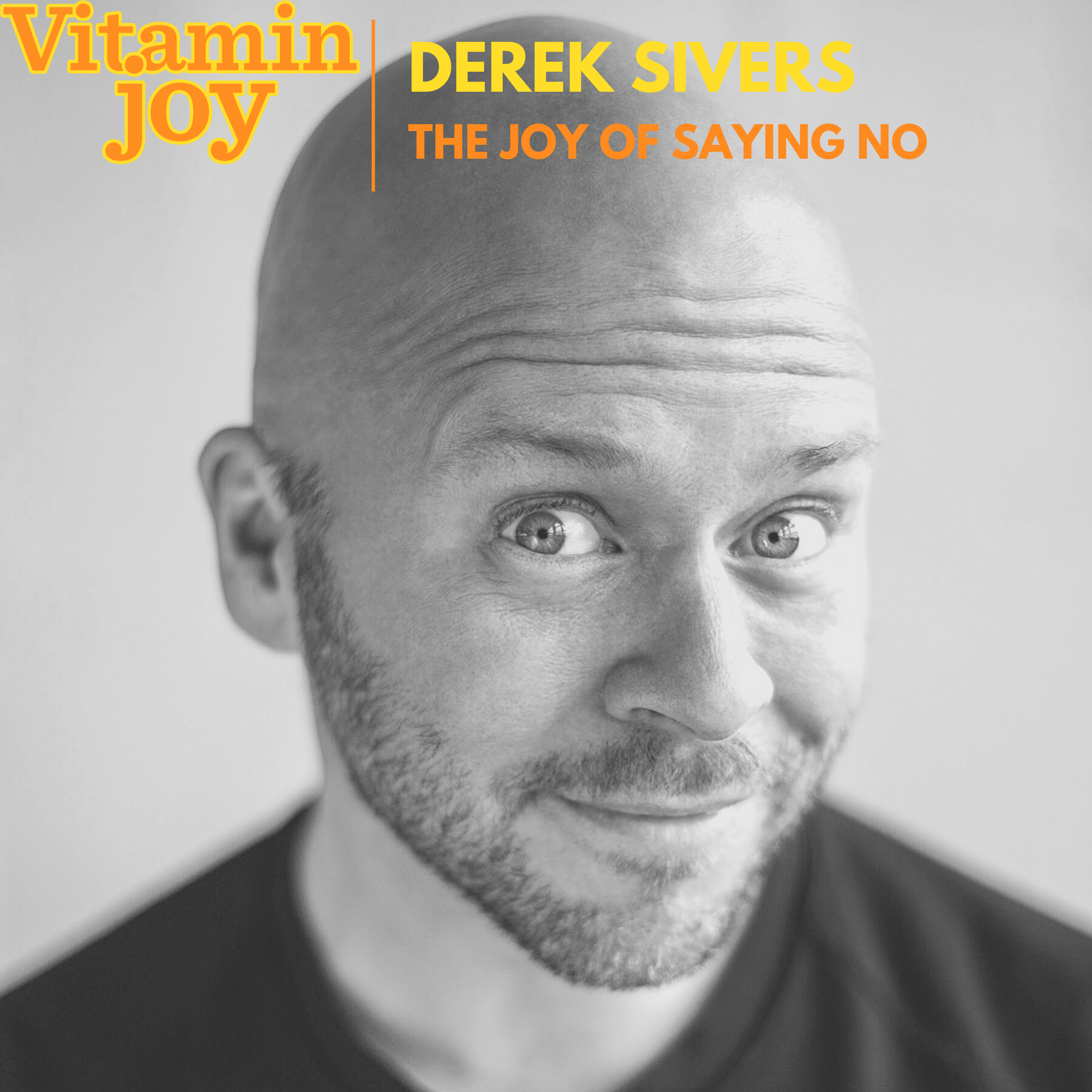 Vitamin Joy with Shelby Stanger