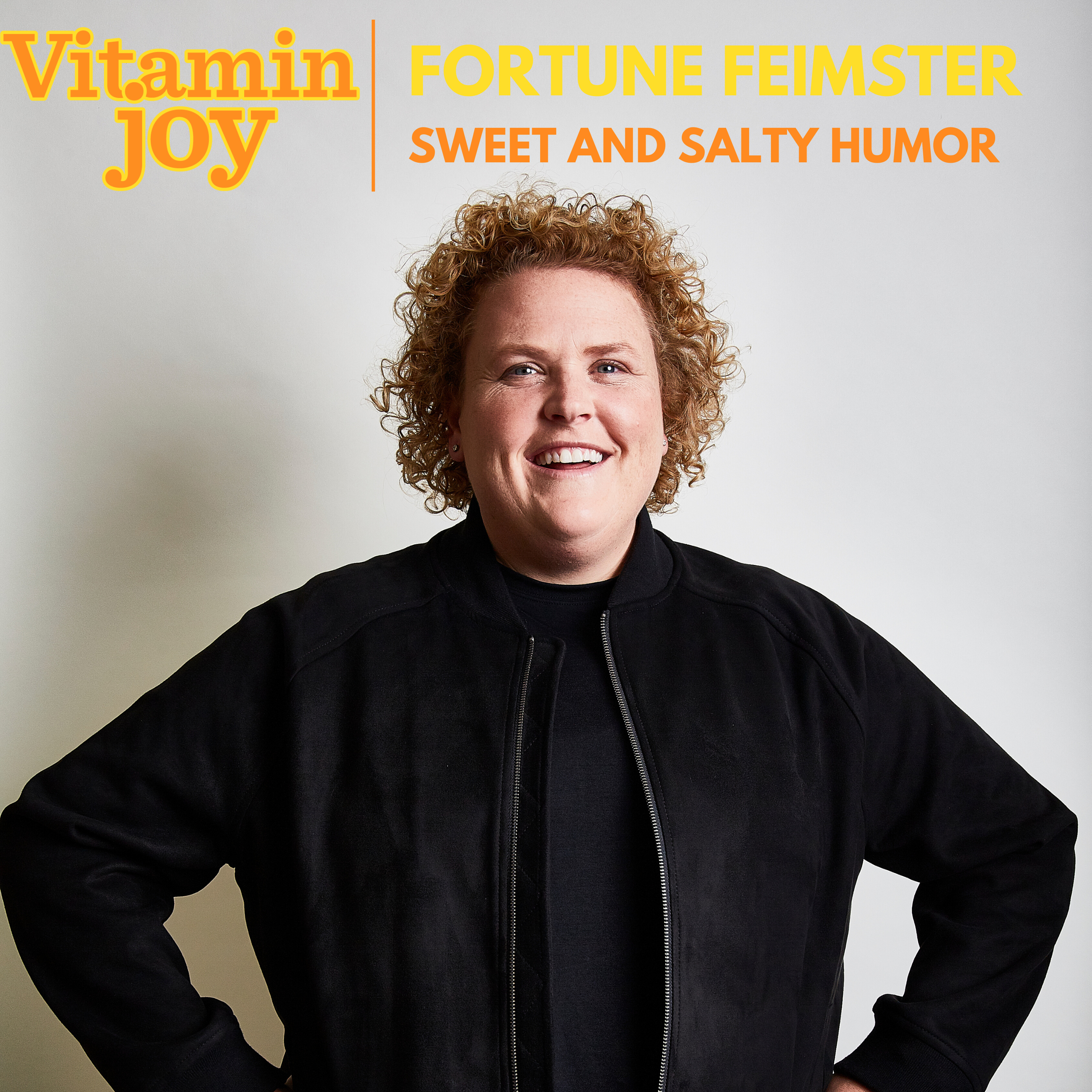 Vitamin Joy with Shelby Stanger