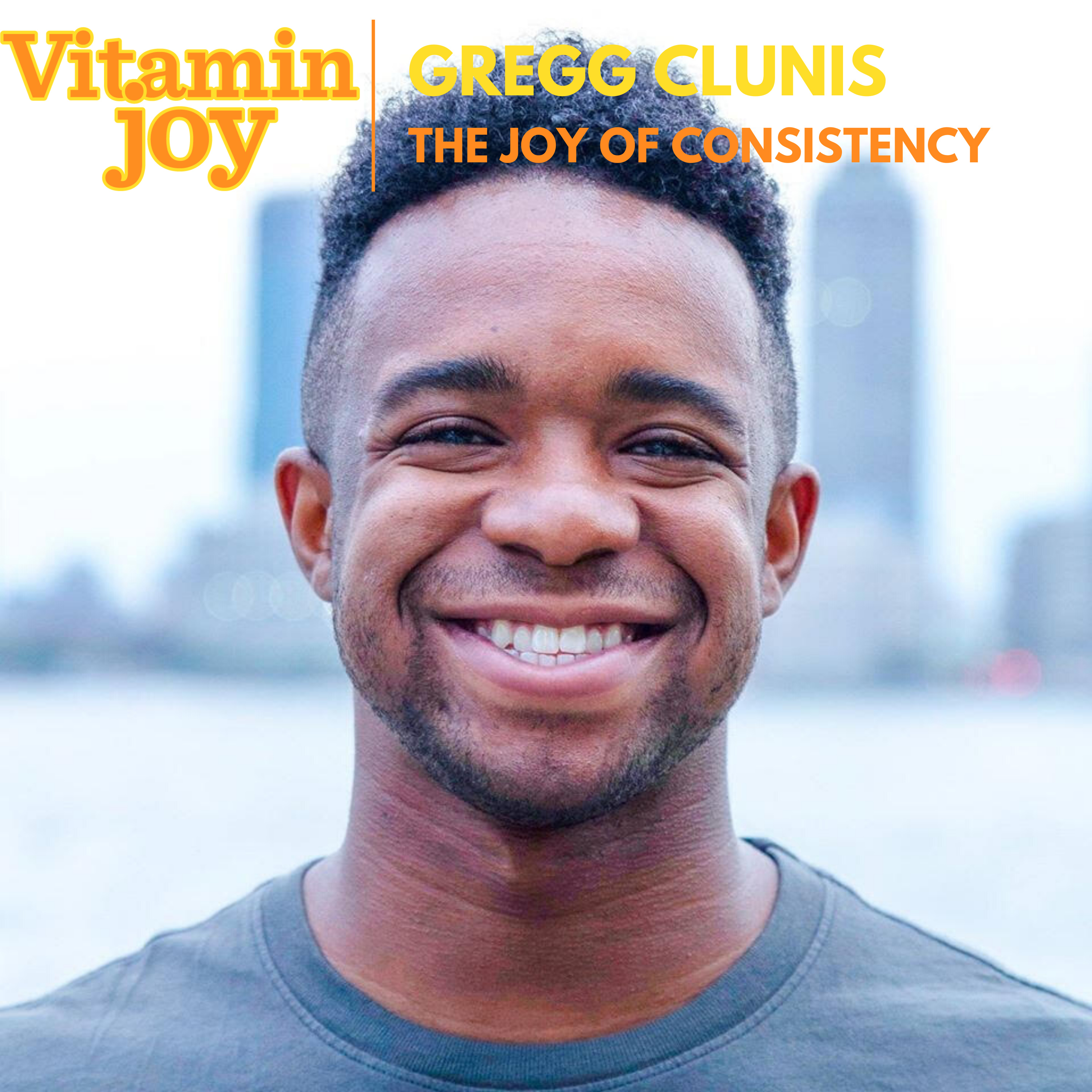 Vitamin Joy with Shelby Stanger