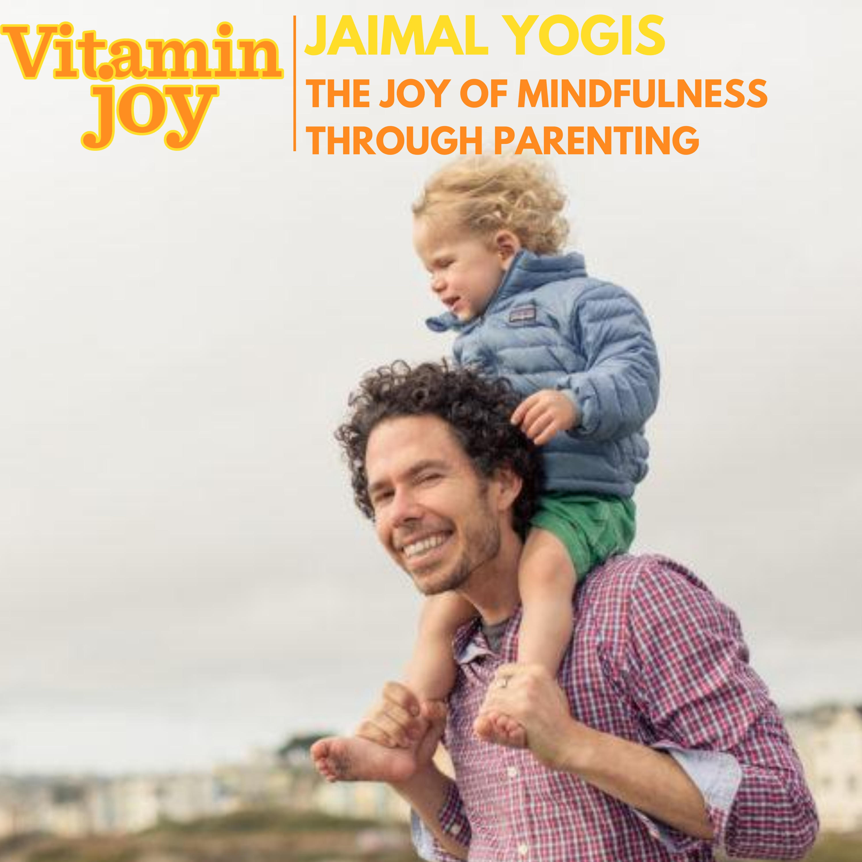 Vitamin Joy with Shelby Stanger
