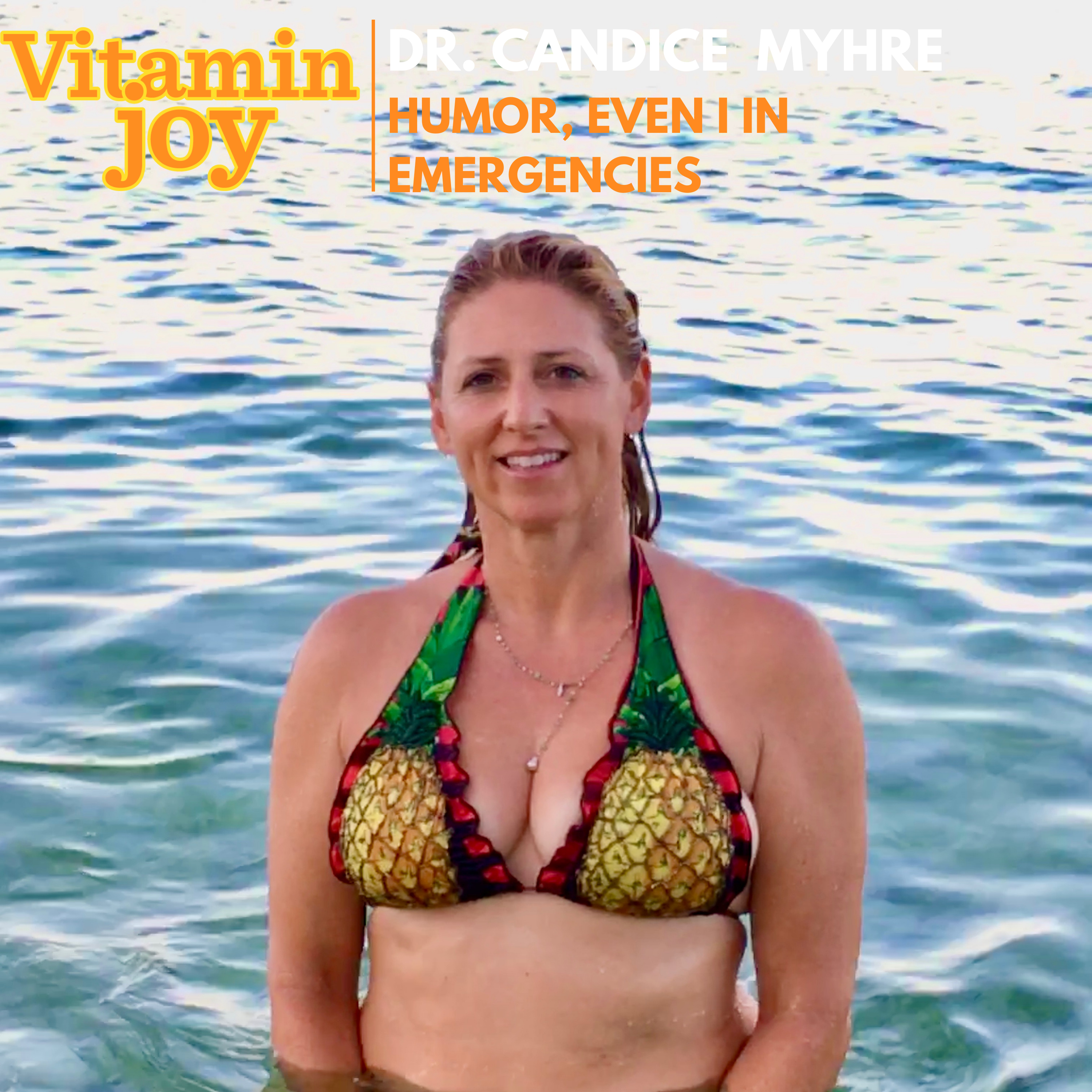 Vitamin Joy with Shelby Stanger