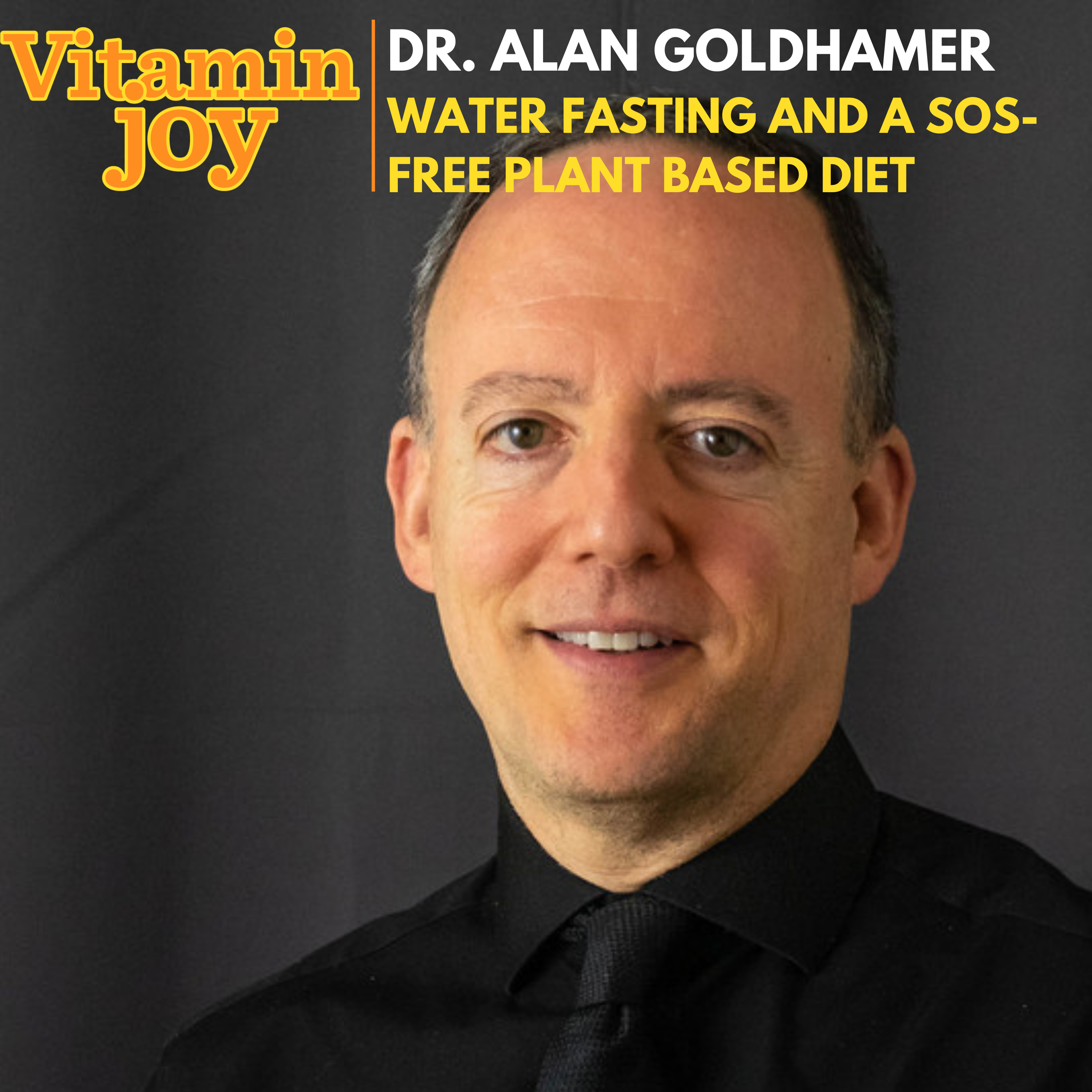Vitamin Joy with Shelby Stanger