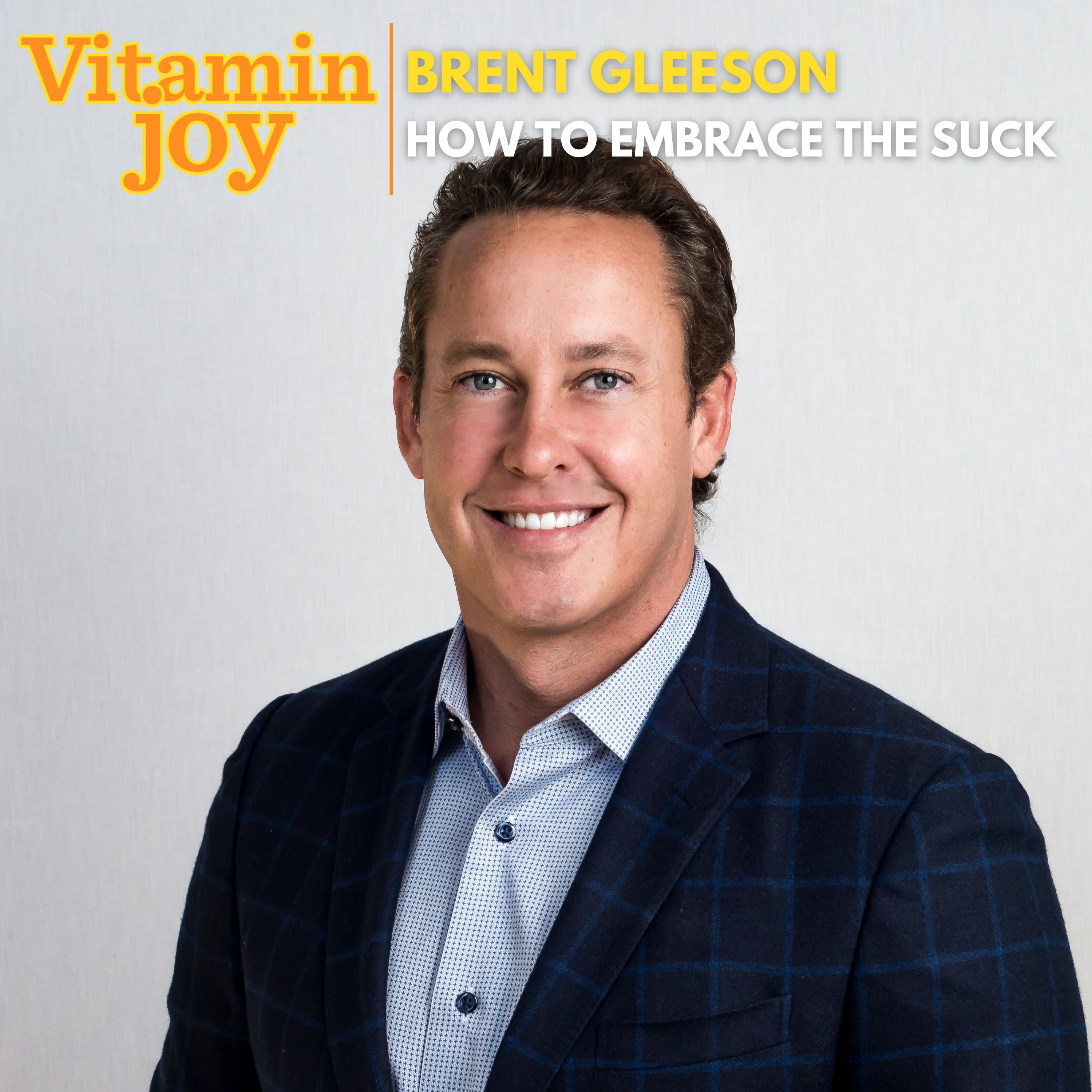 Vitamin Joy with Shelby Stanger