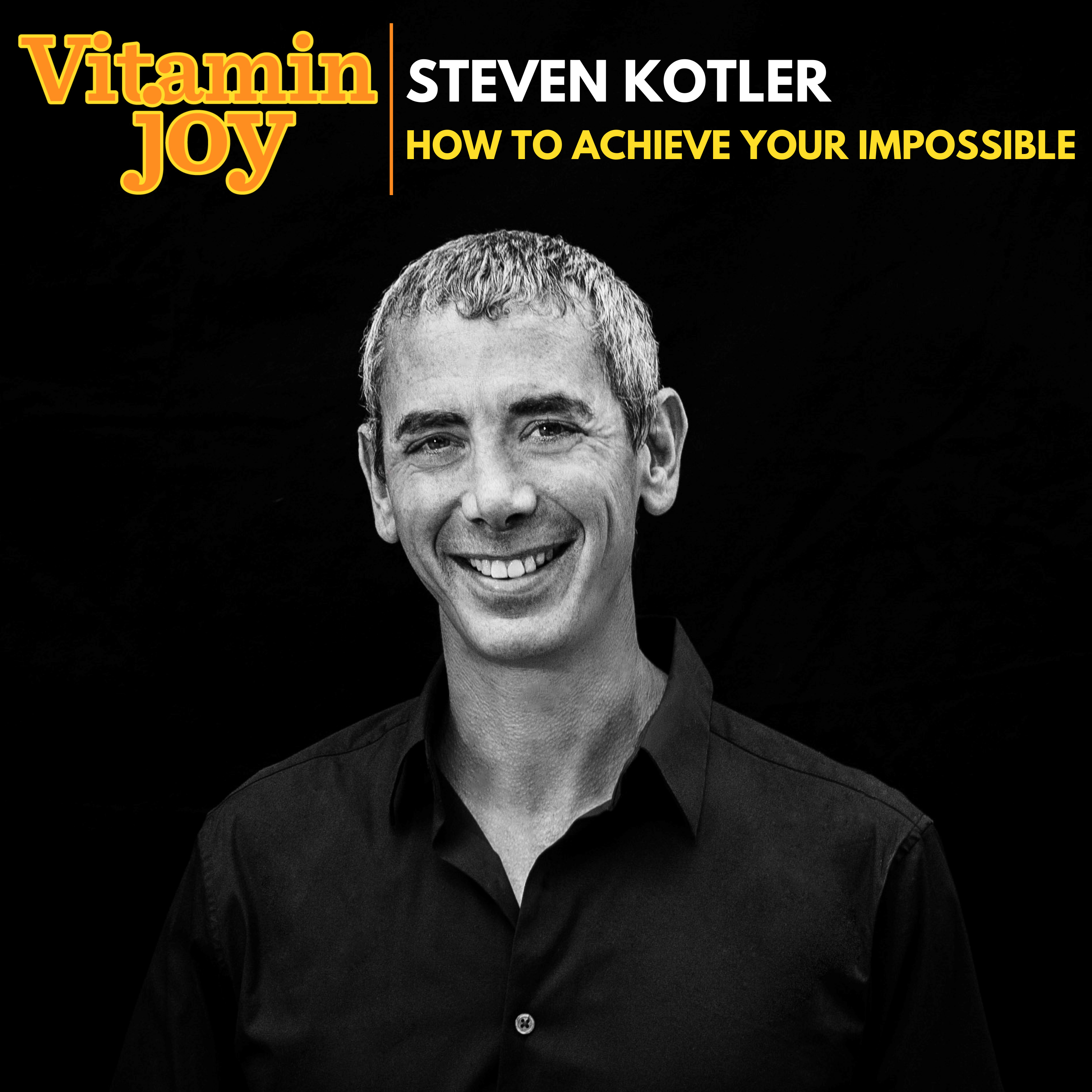 Vitamin Joy with Shelby Stanger