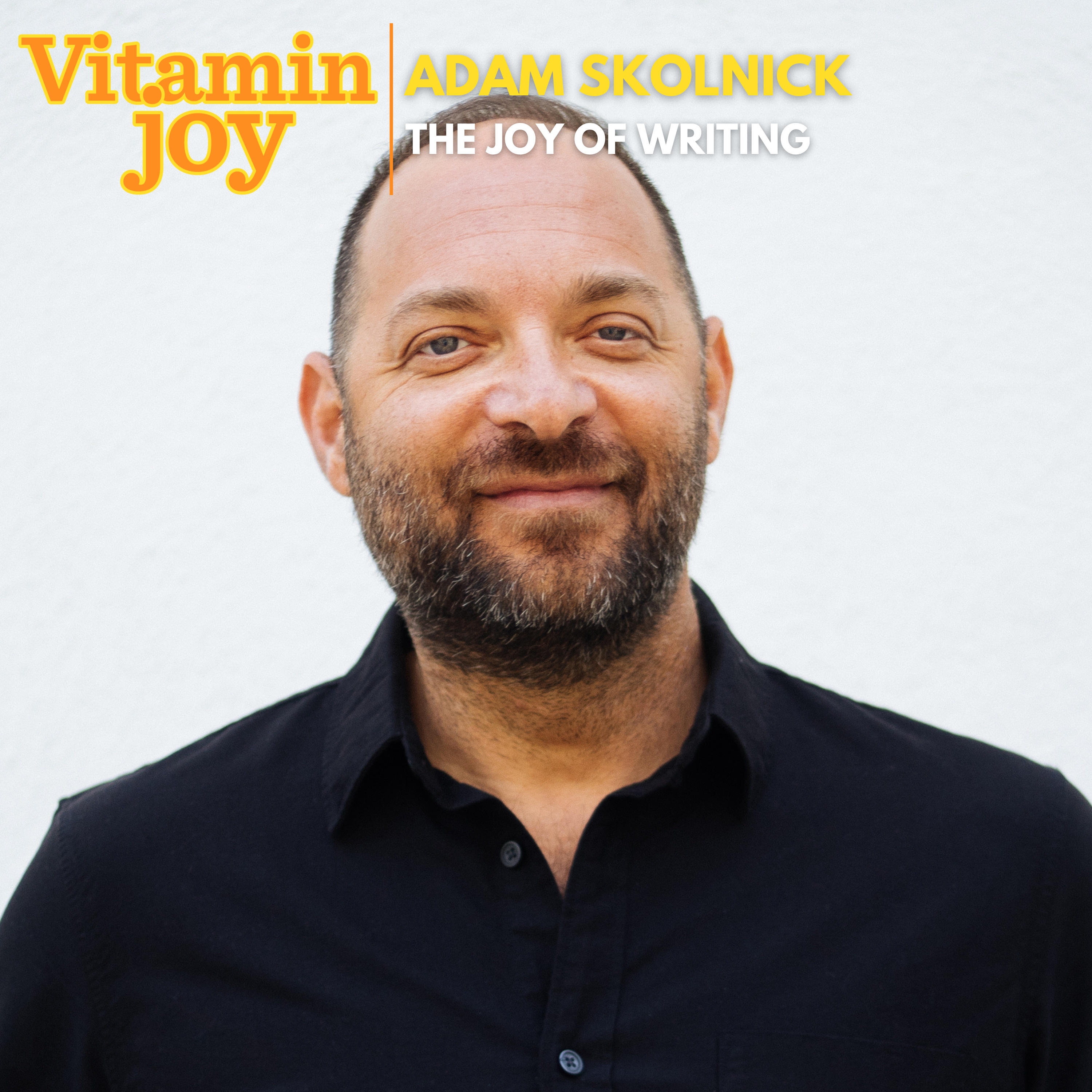 Vitamin Joy with Shelby Stanger