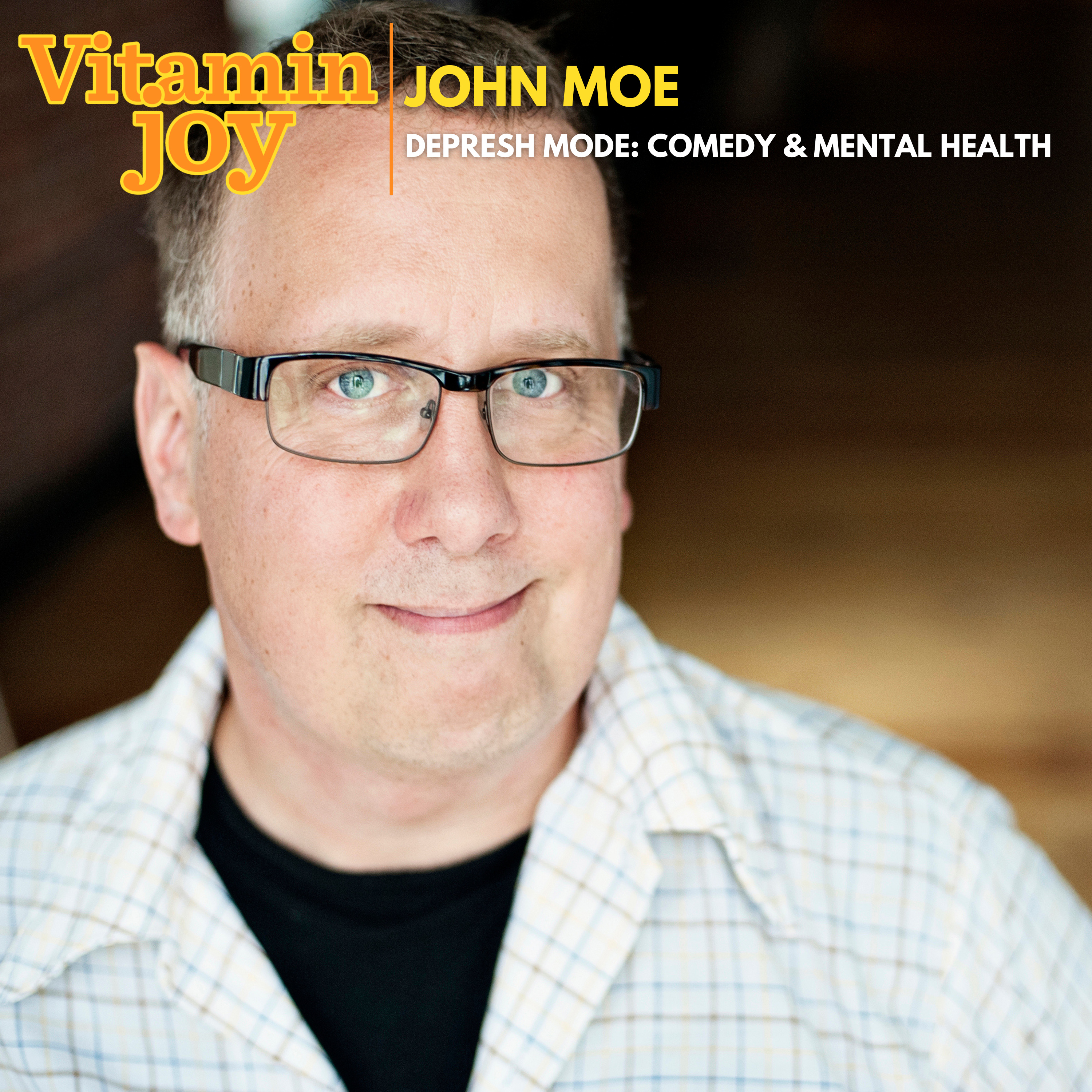 Vitamin Joy with Shelby Stanger