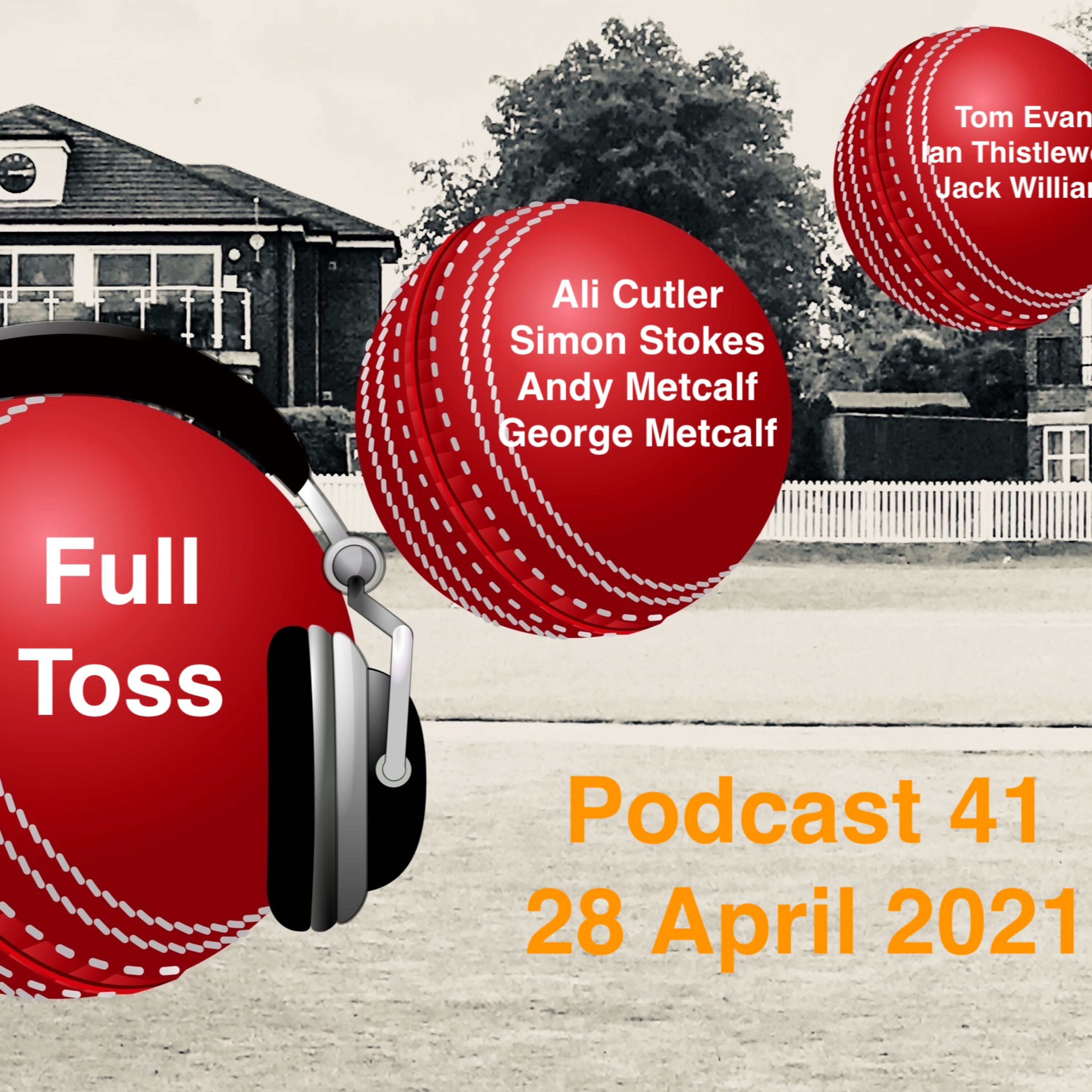 The Full Toss
