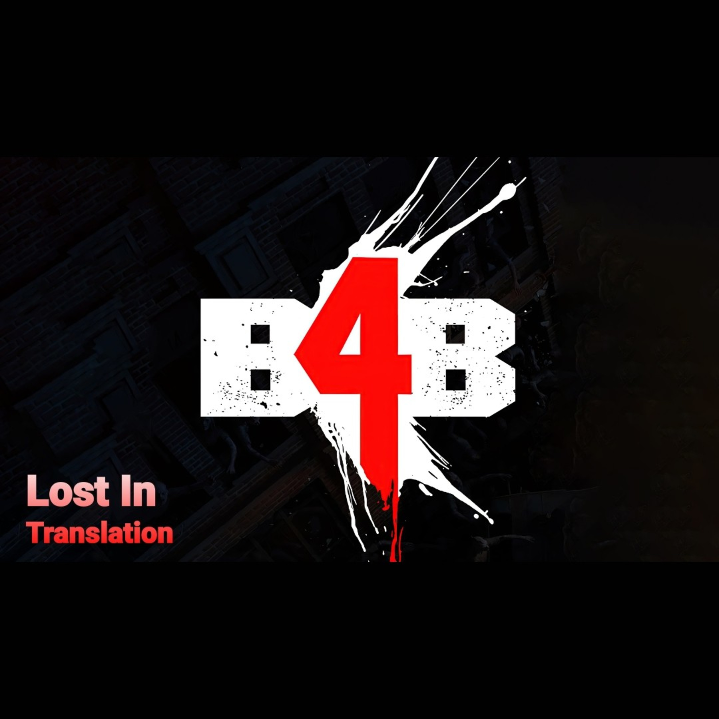 Lost In Translation