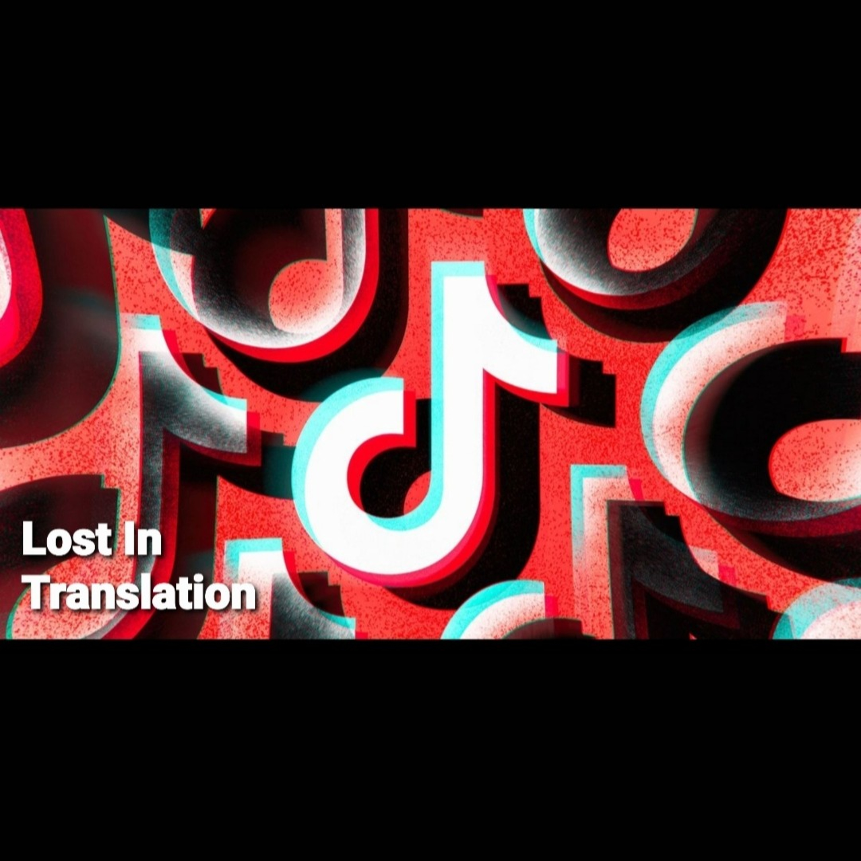 Lost In Translation