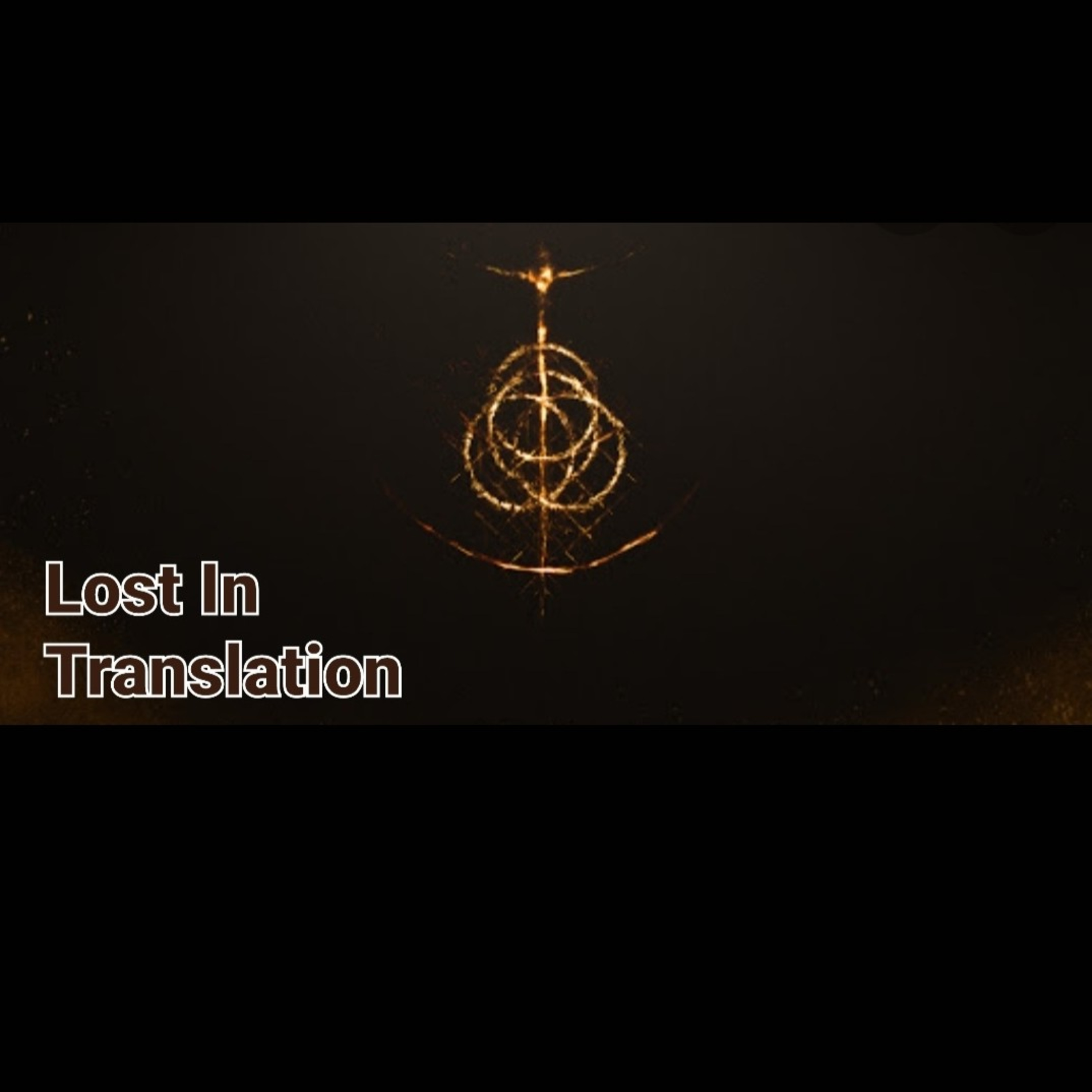 Lost In Translation