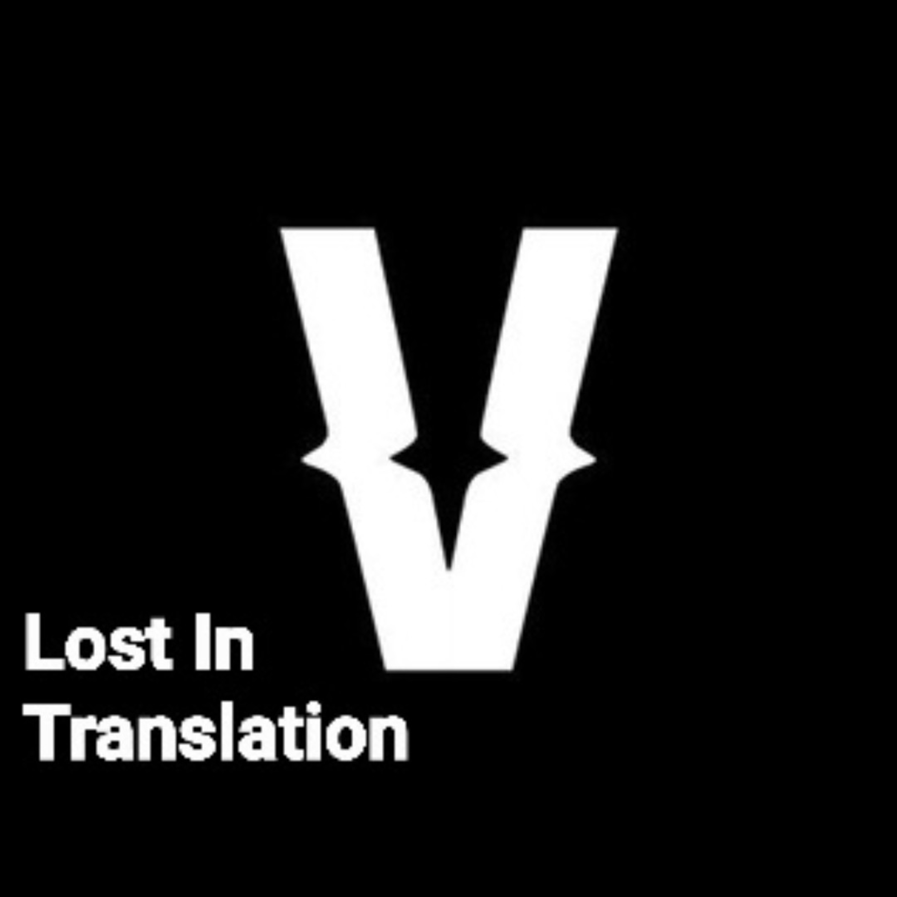 Lost In Translation