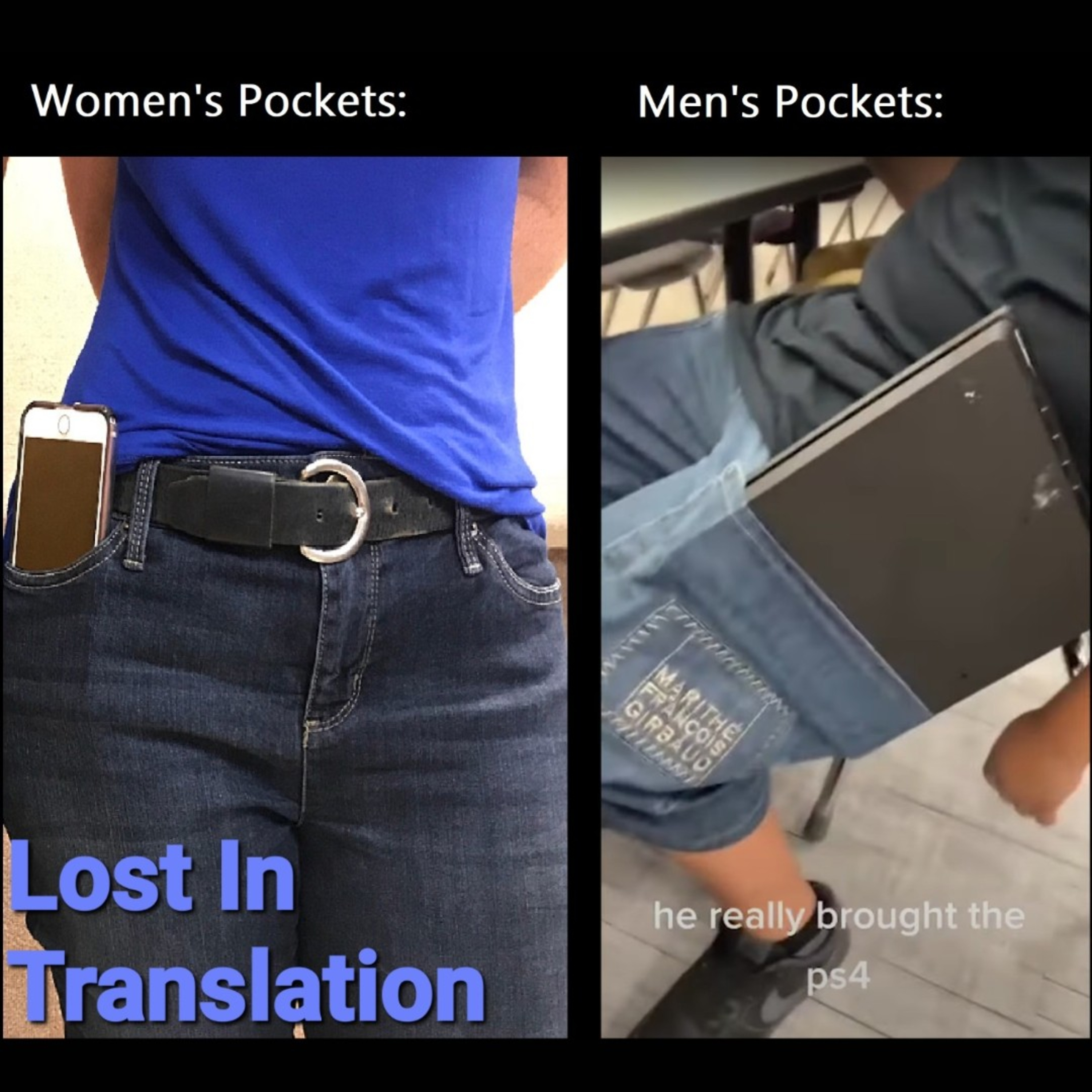 Lost In Translation