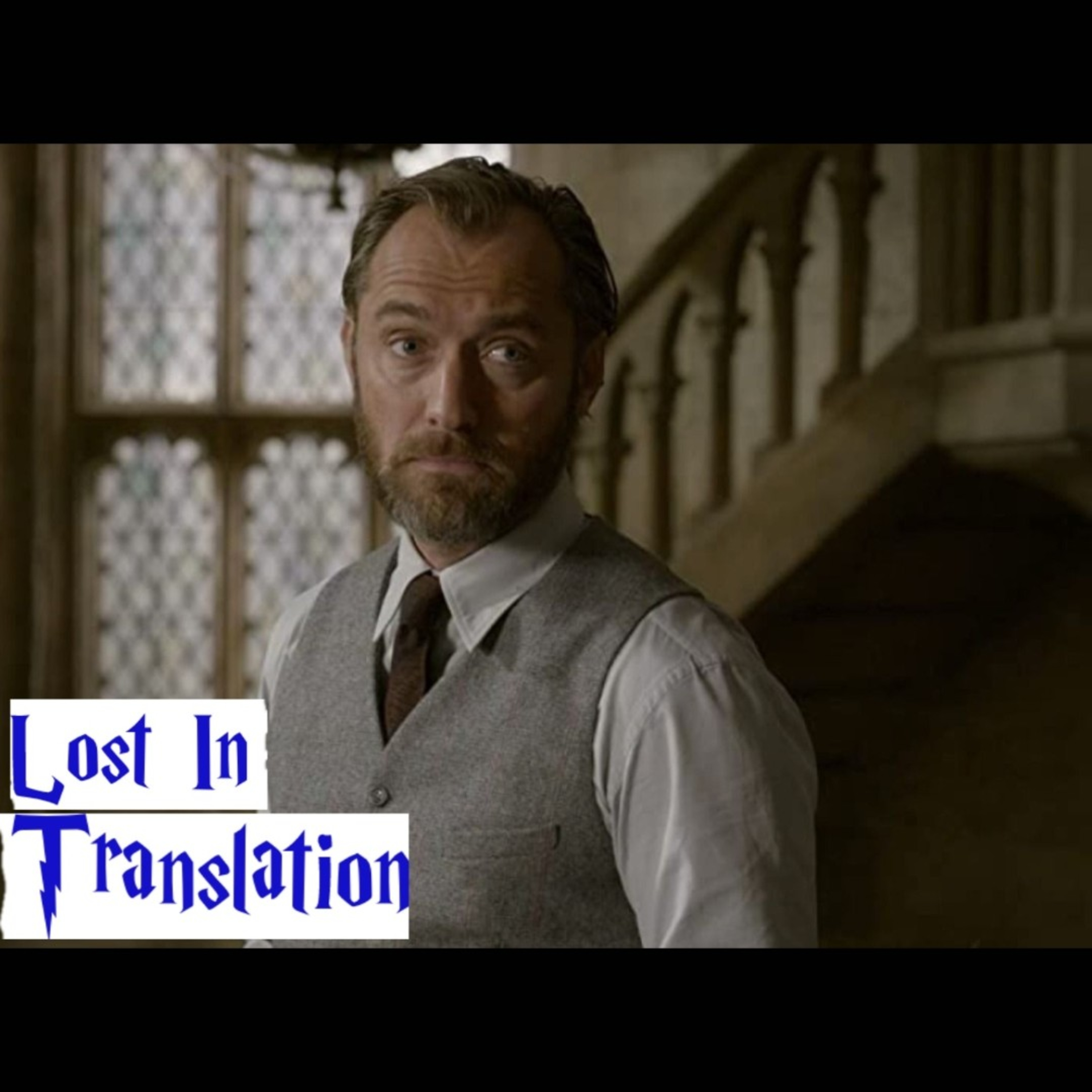 Lost In Translation