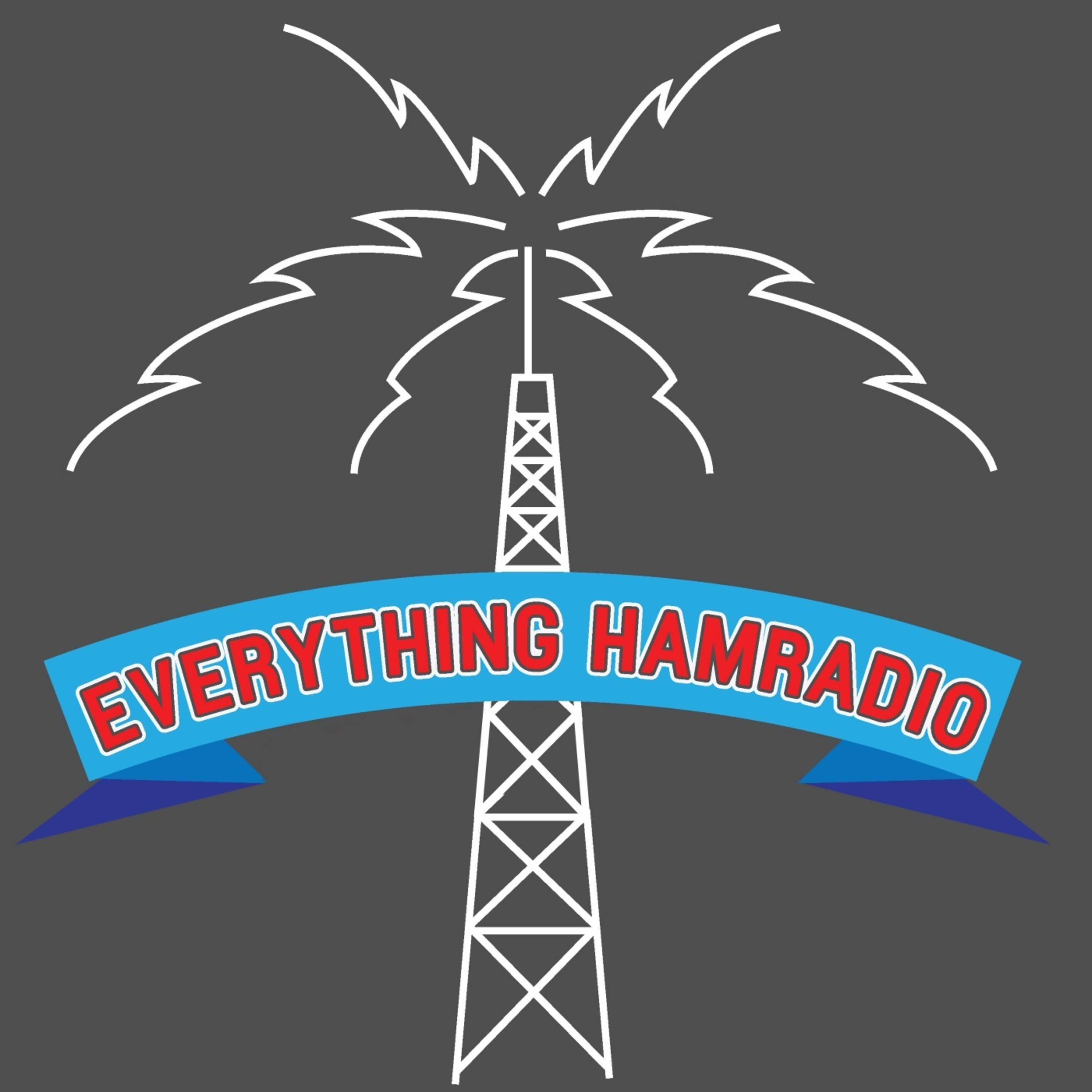 Everything Hamradio Podcast – Ep 001 – DStar