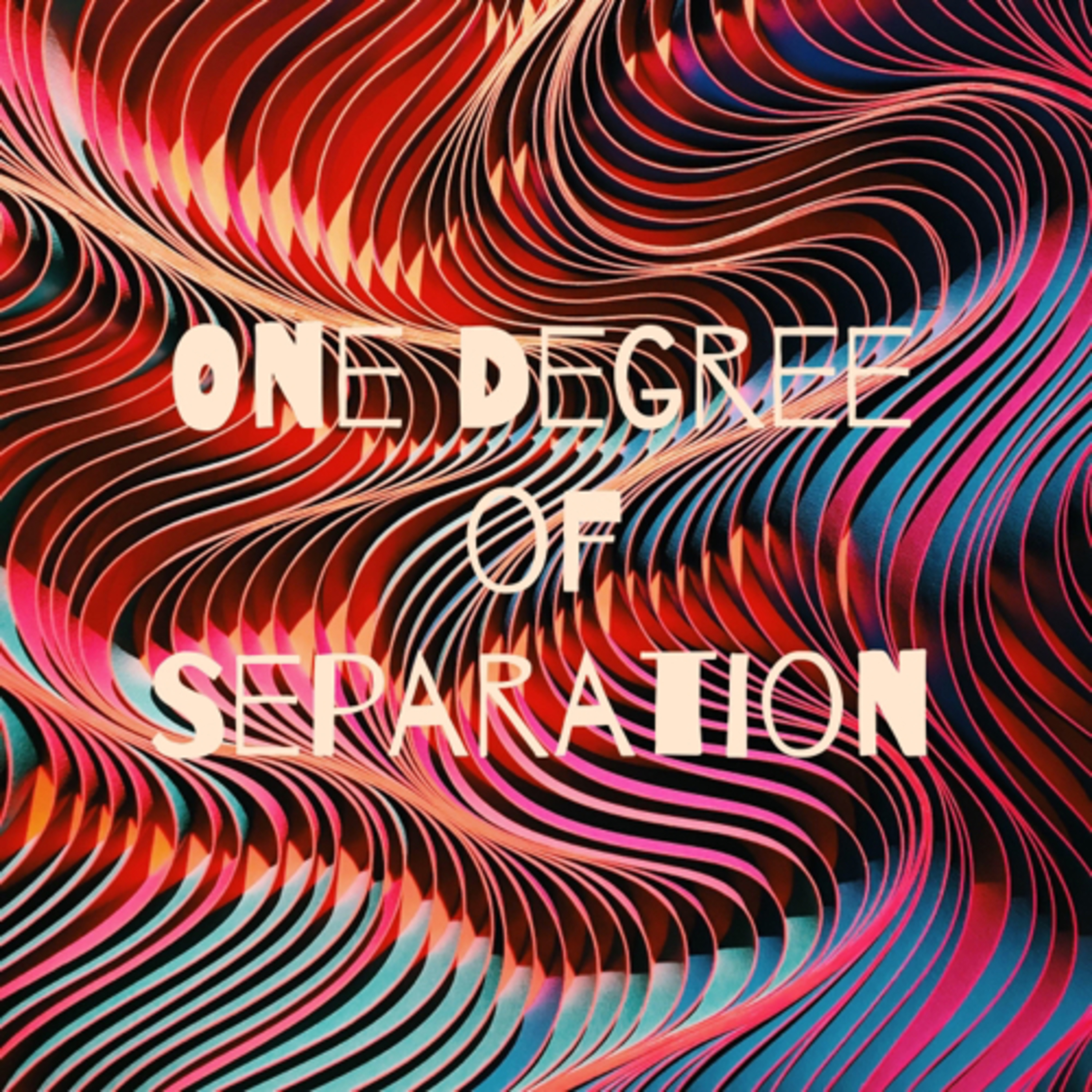 One Degree of Separation: Trailer & Introduction  episode artwork