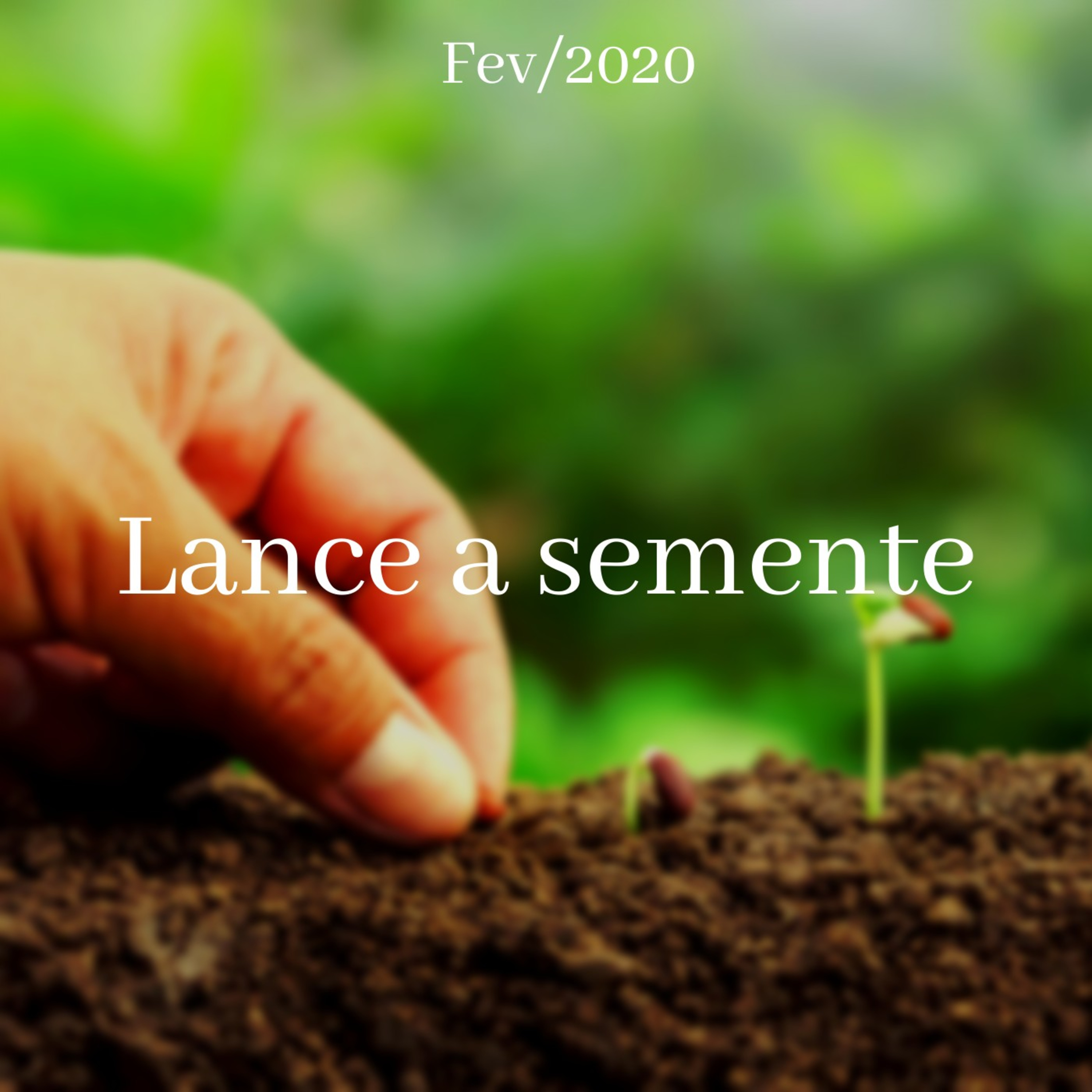 Lance a semente episode artwork