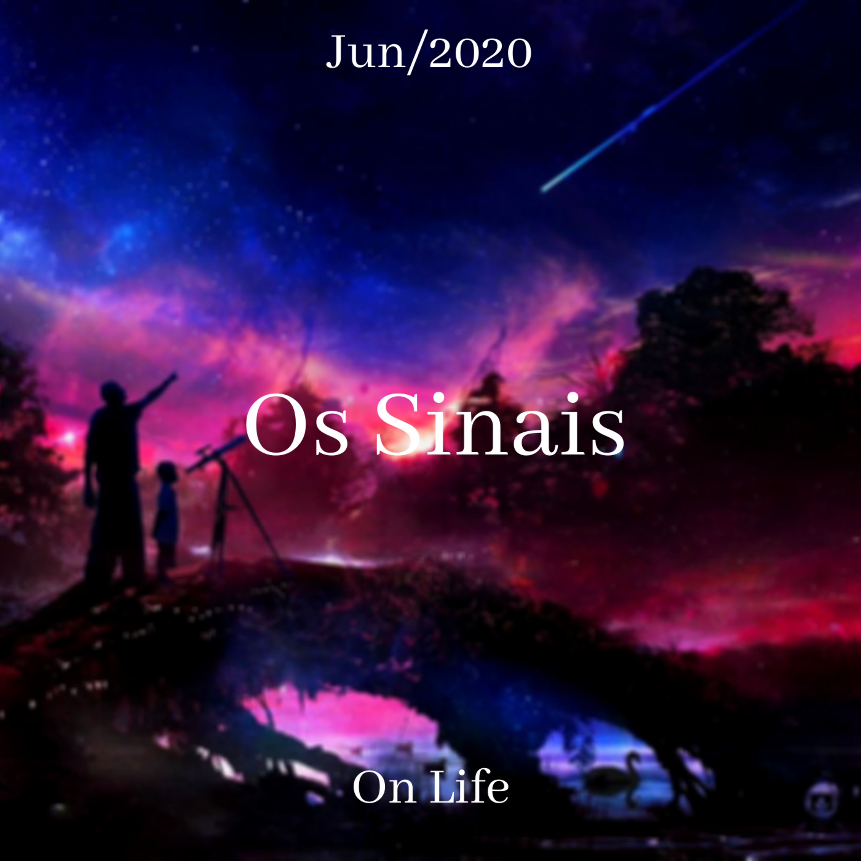 ON LIFE | Os Sinais episode artwork