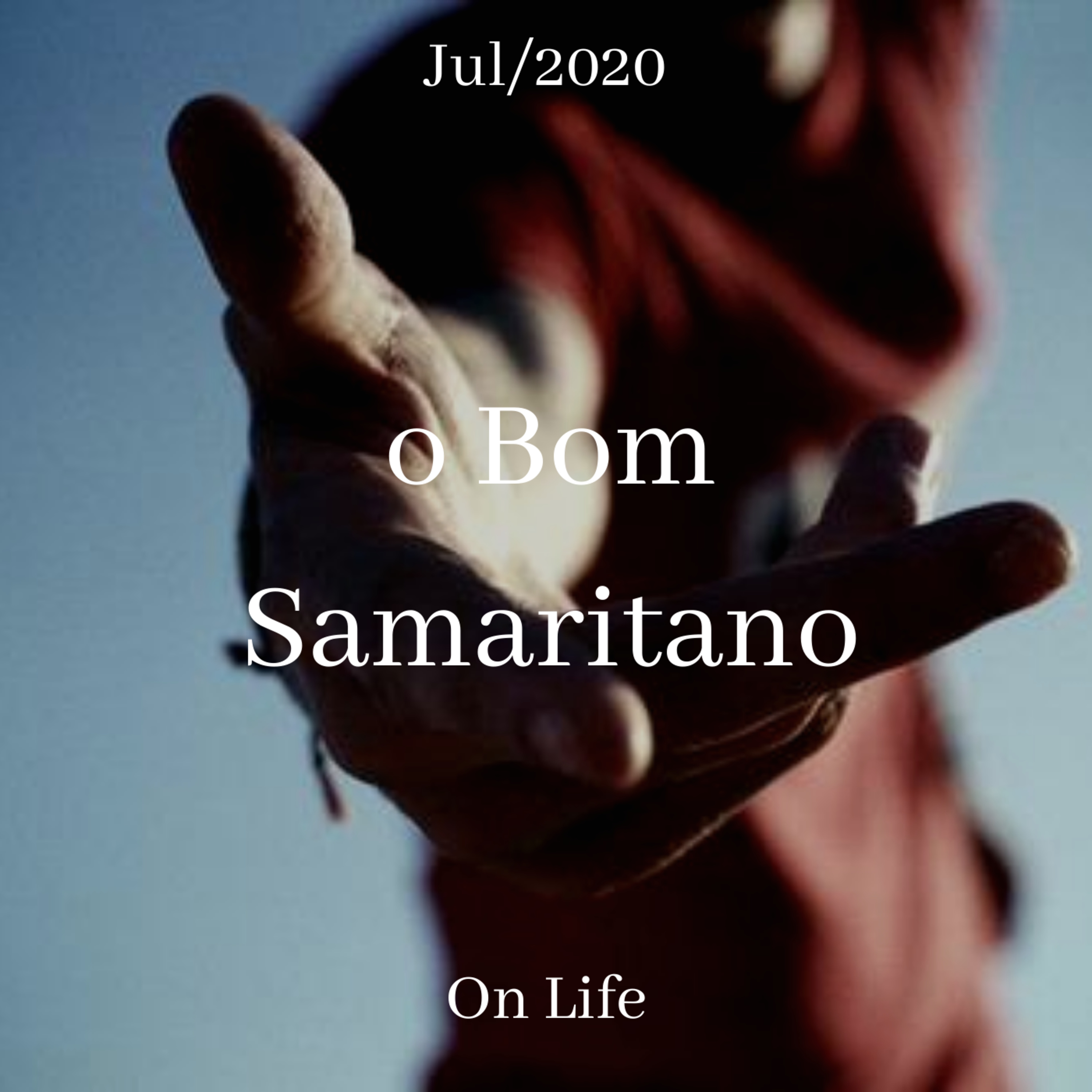 ON LIFE | O bom samaritano episode artwork