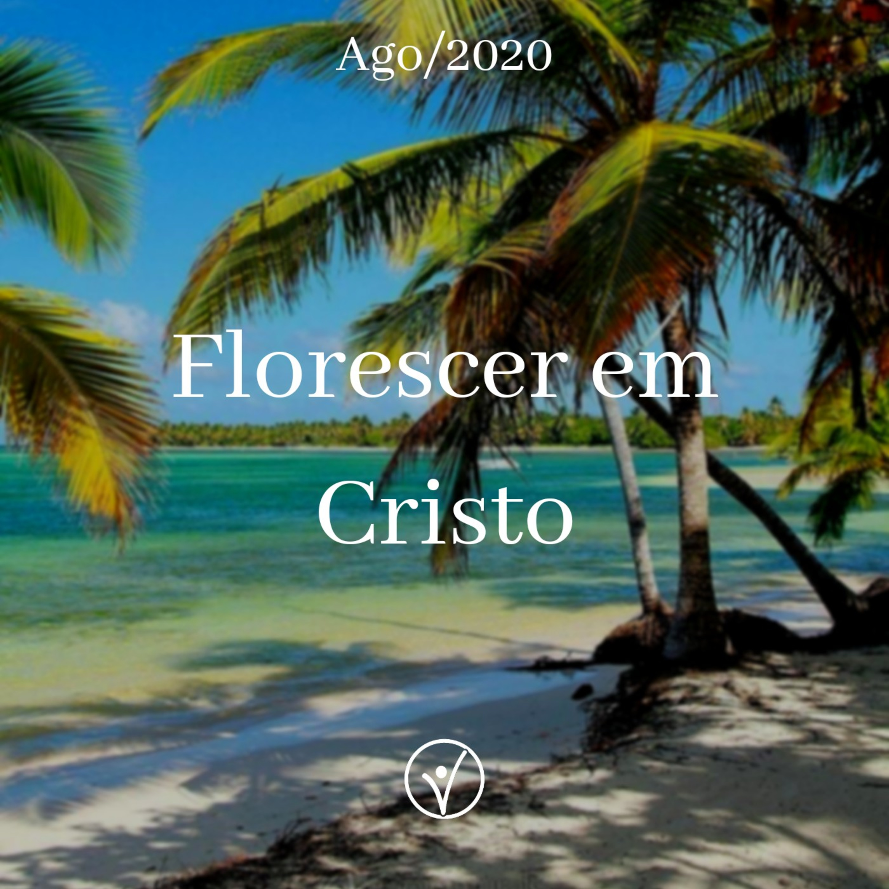 Florescer em Cristo episode artwork