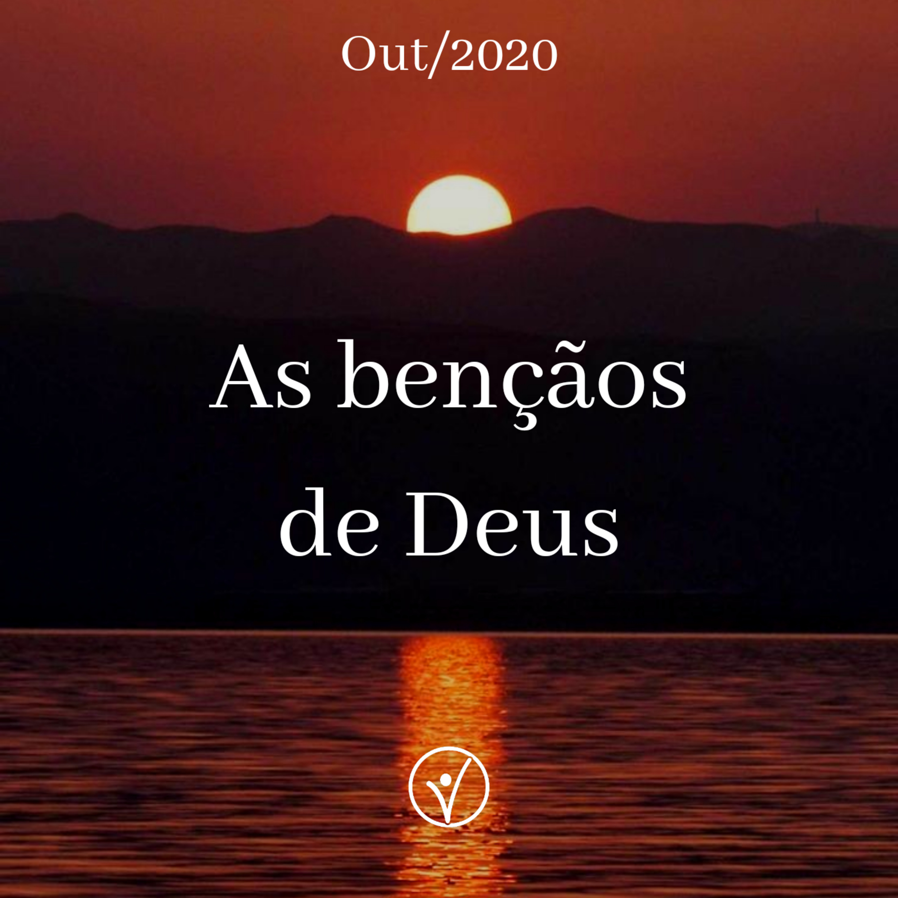 As bençãos de Deus episode artwork
