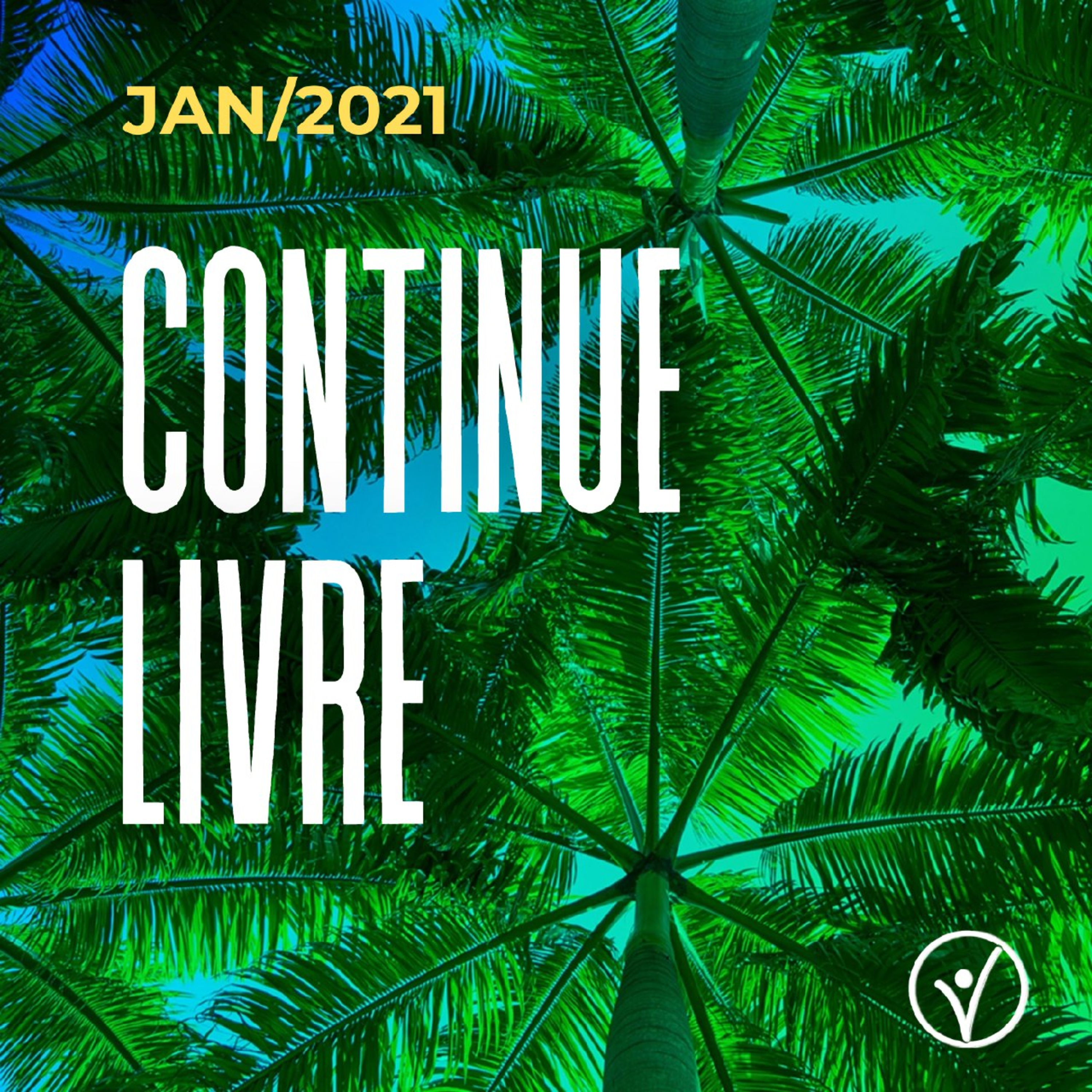 Continue livre episode artwork