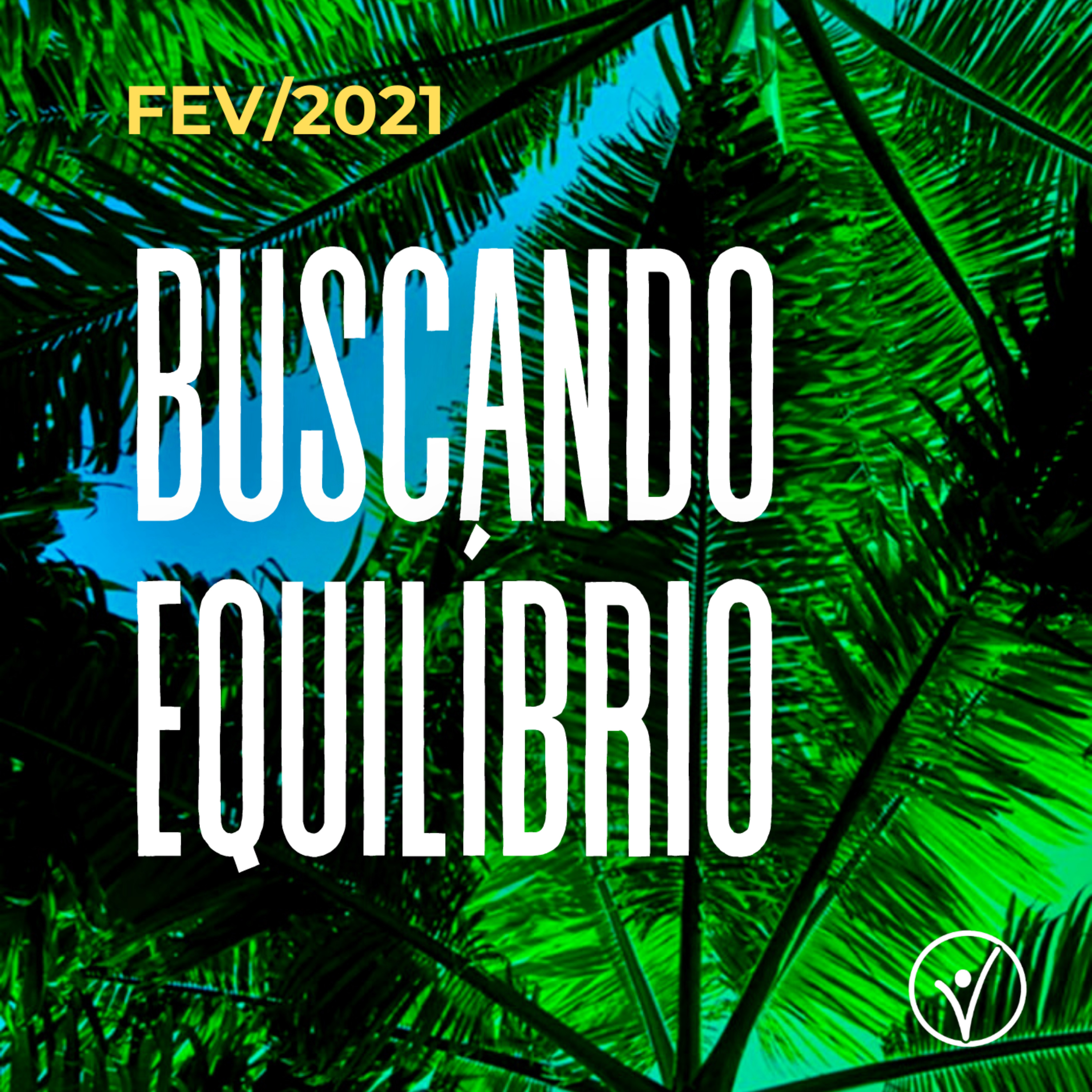 Buscando equilíbrio episode artwork