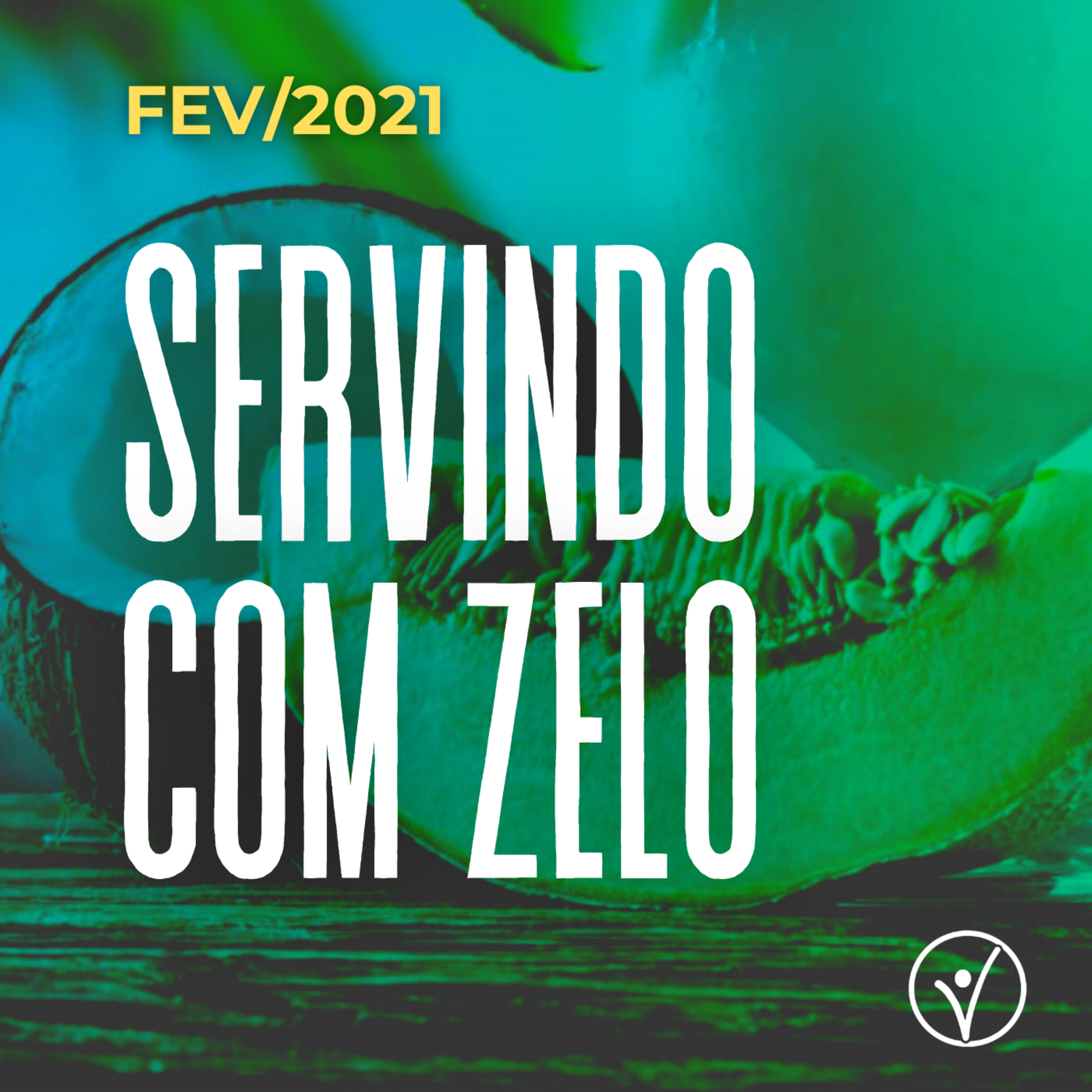 Servindo com Zelo episode artwork