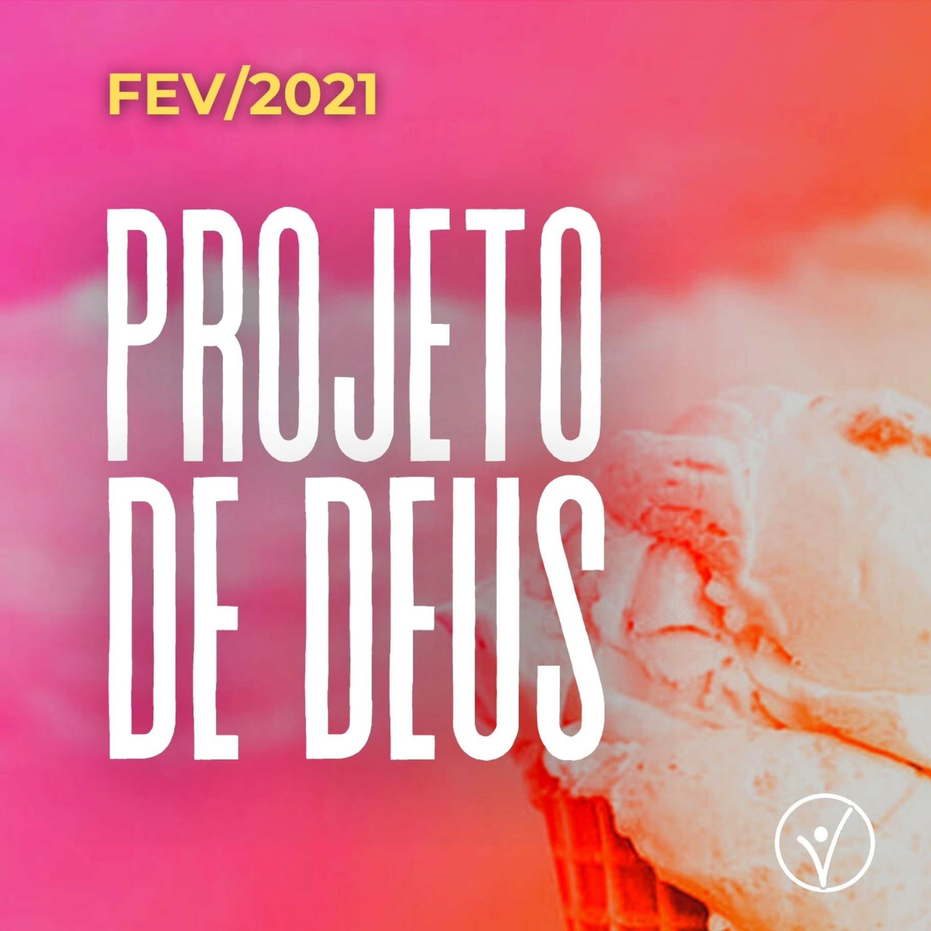 Projeto de Deus episode artwork