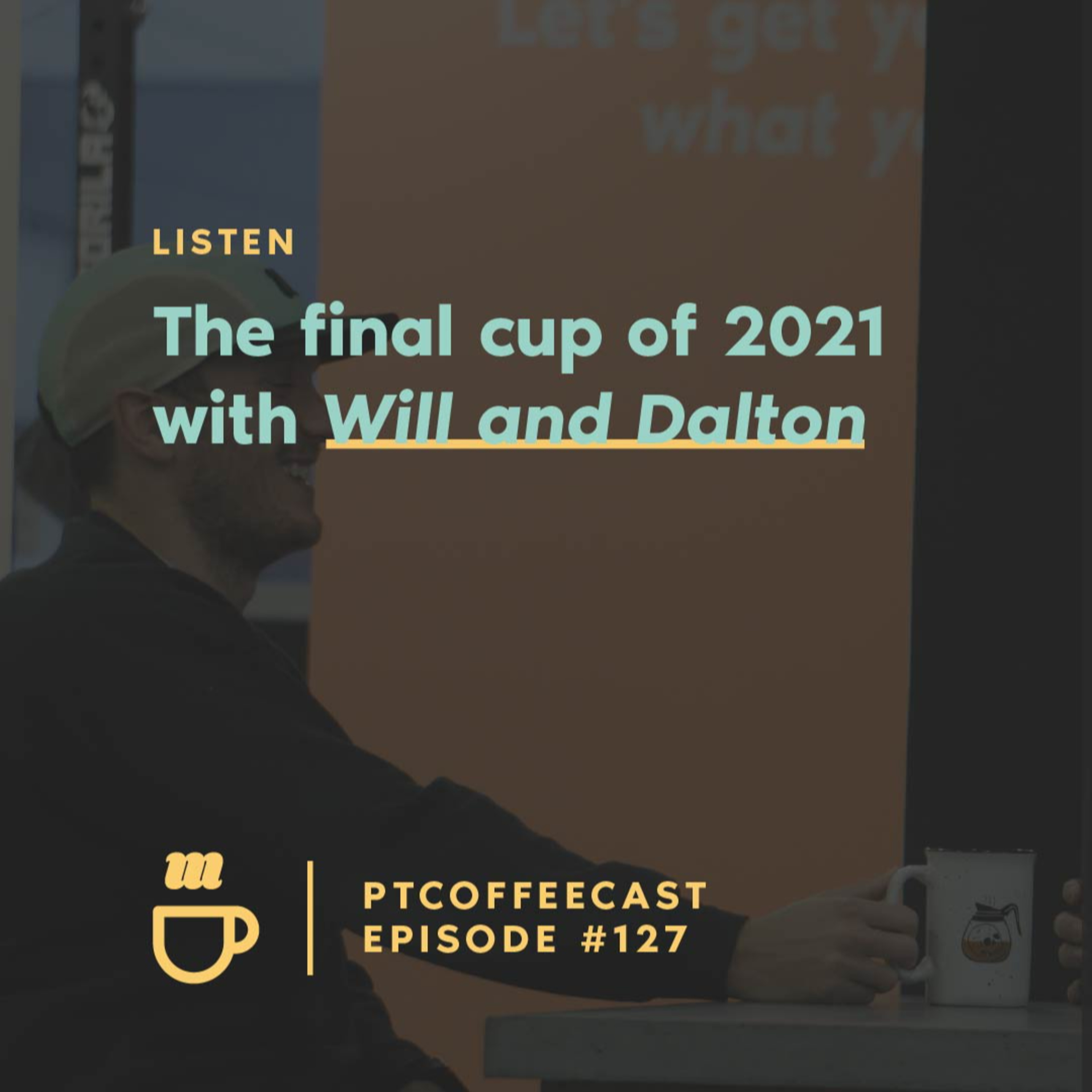 PTCOFFEECAST