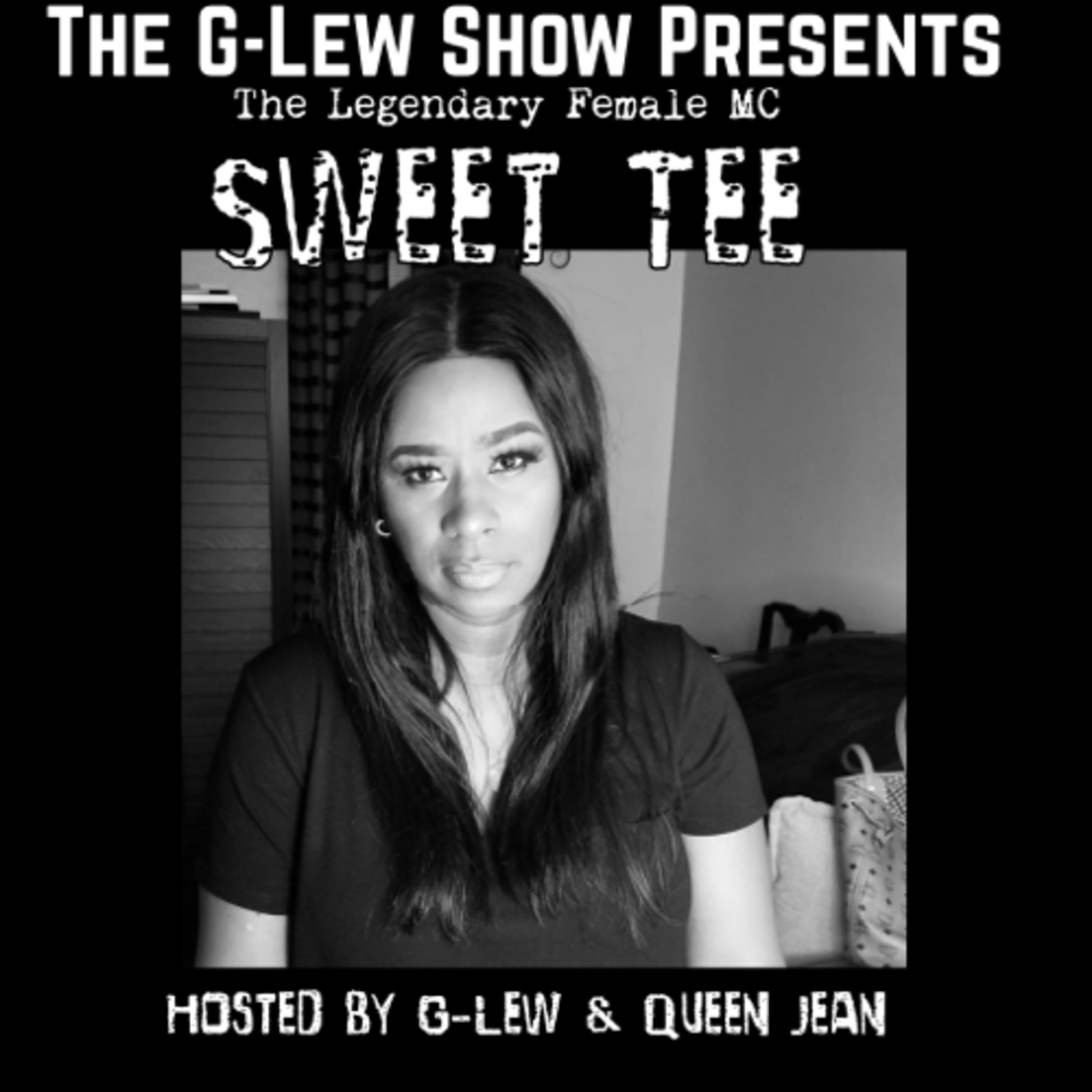 The Sweet Tee Episode (On The Smooth Tip)