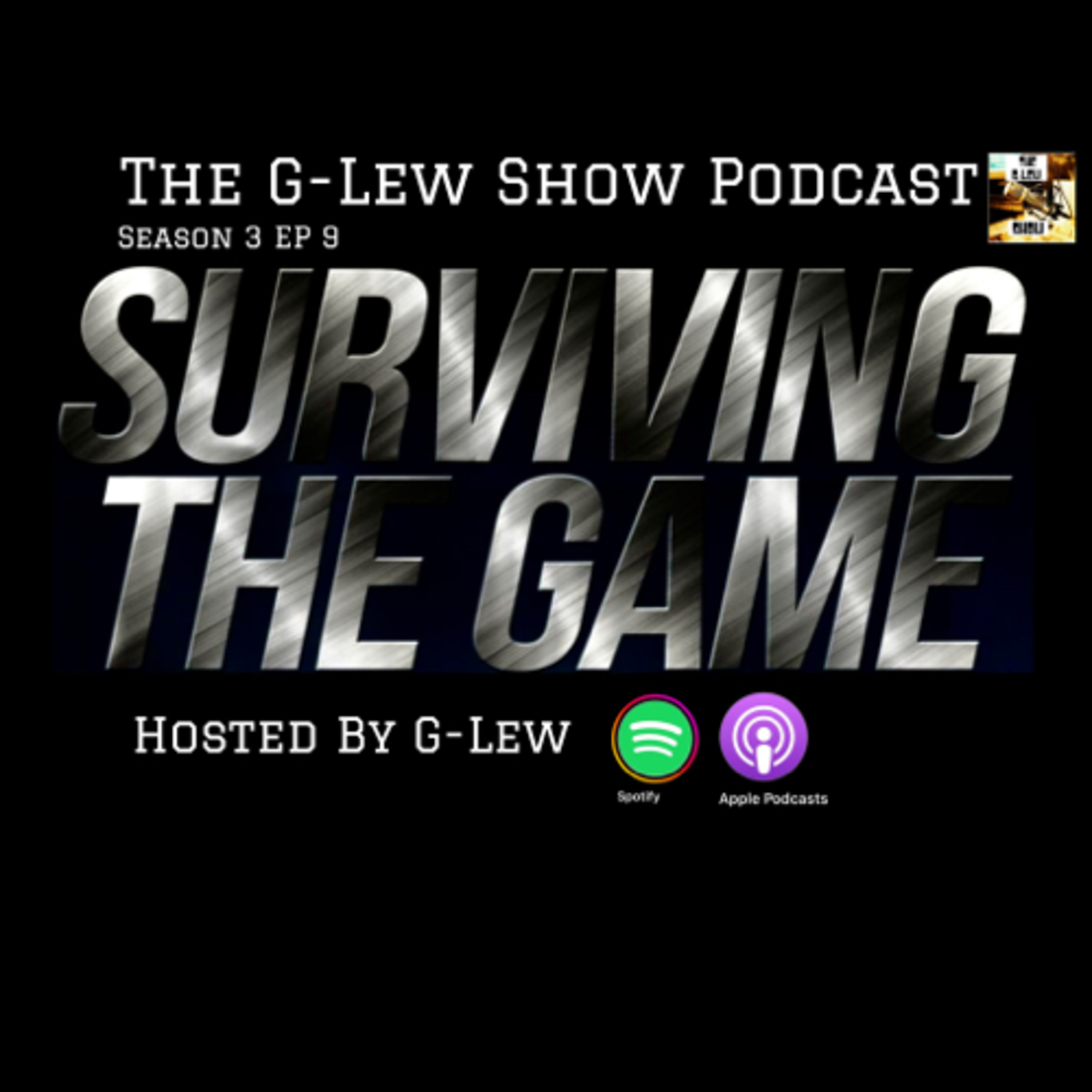 Surviving The Game 