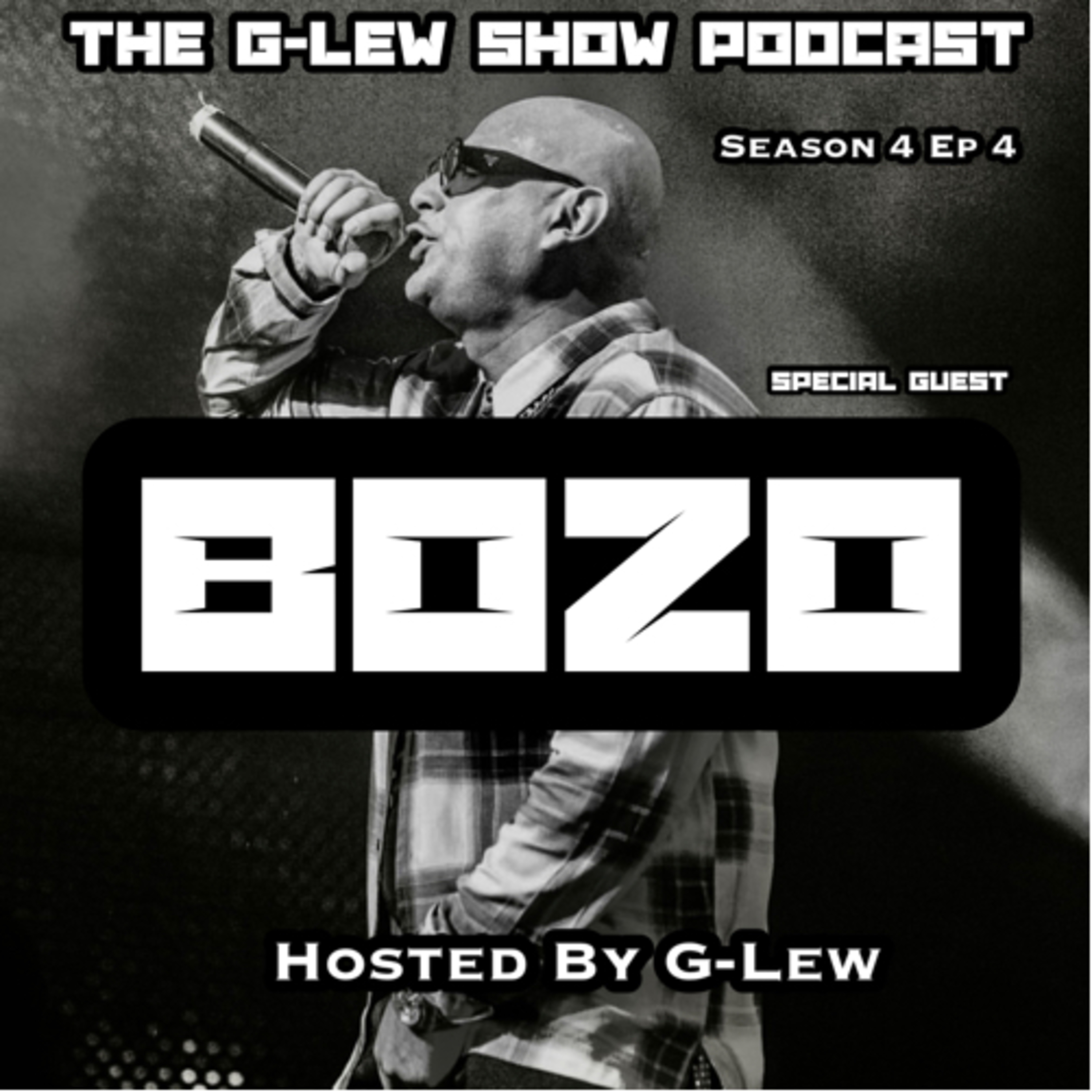 Special Guest “Bozo” Exclusive Interview 