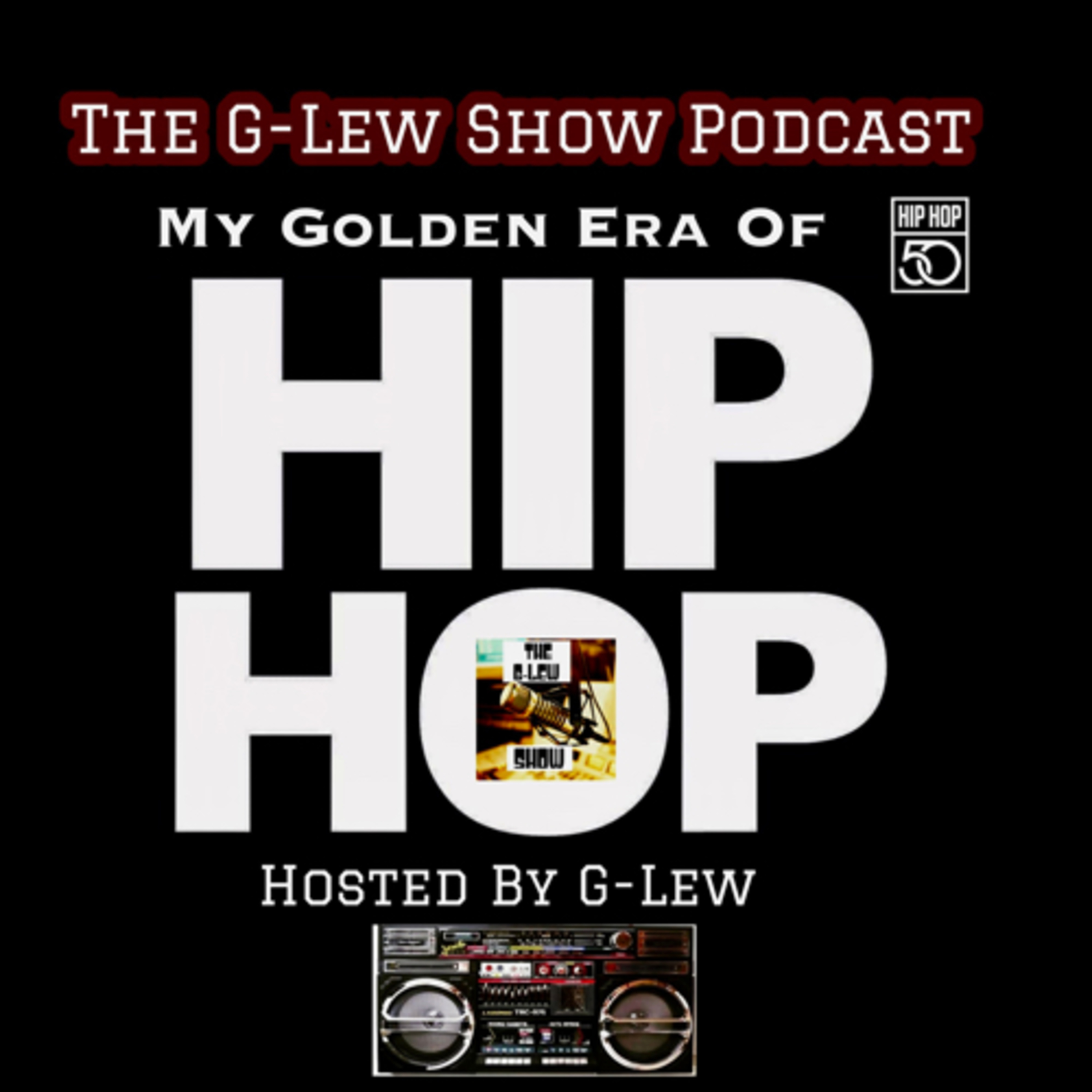 My Golden Era Of Hip Hop (86-96)