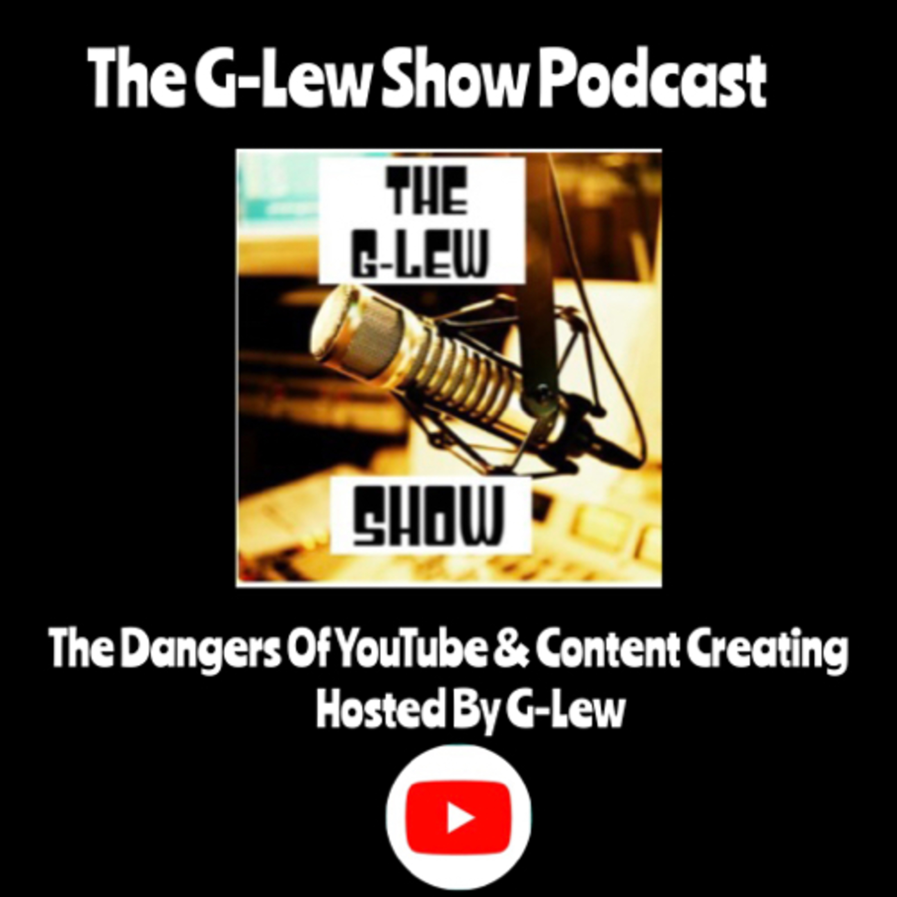 The Dangers Of YouTube & Content Creating
