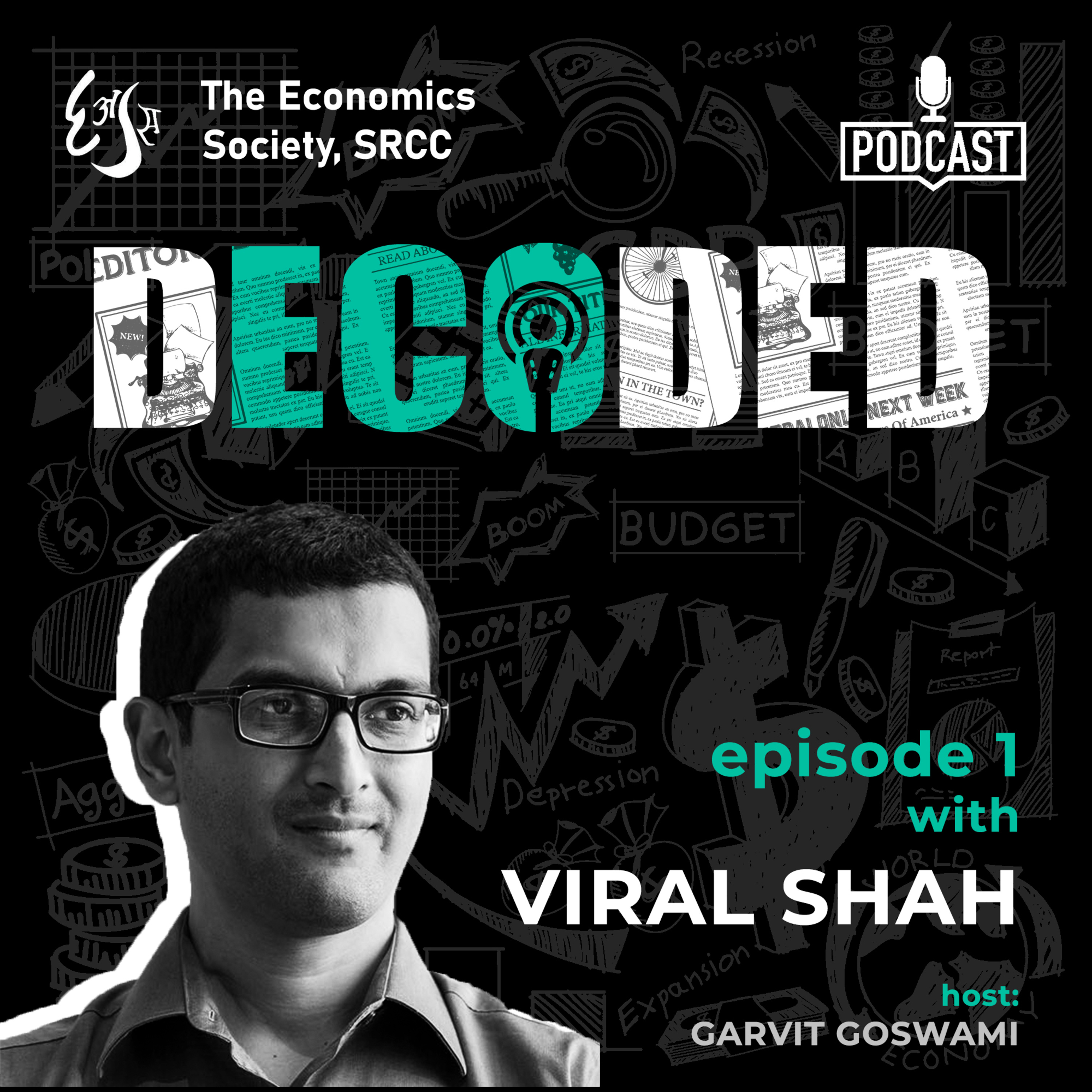 Decoded