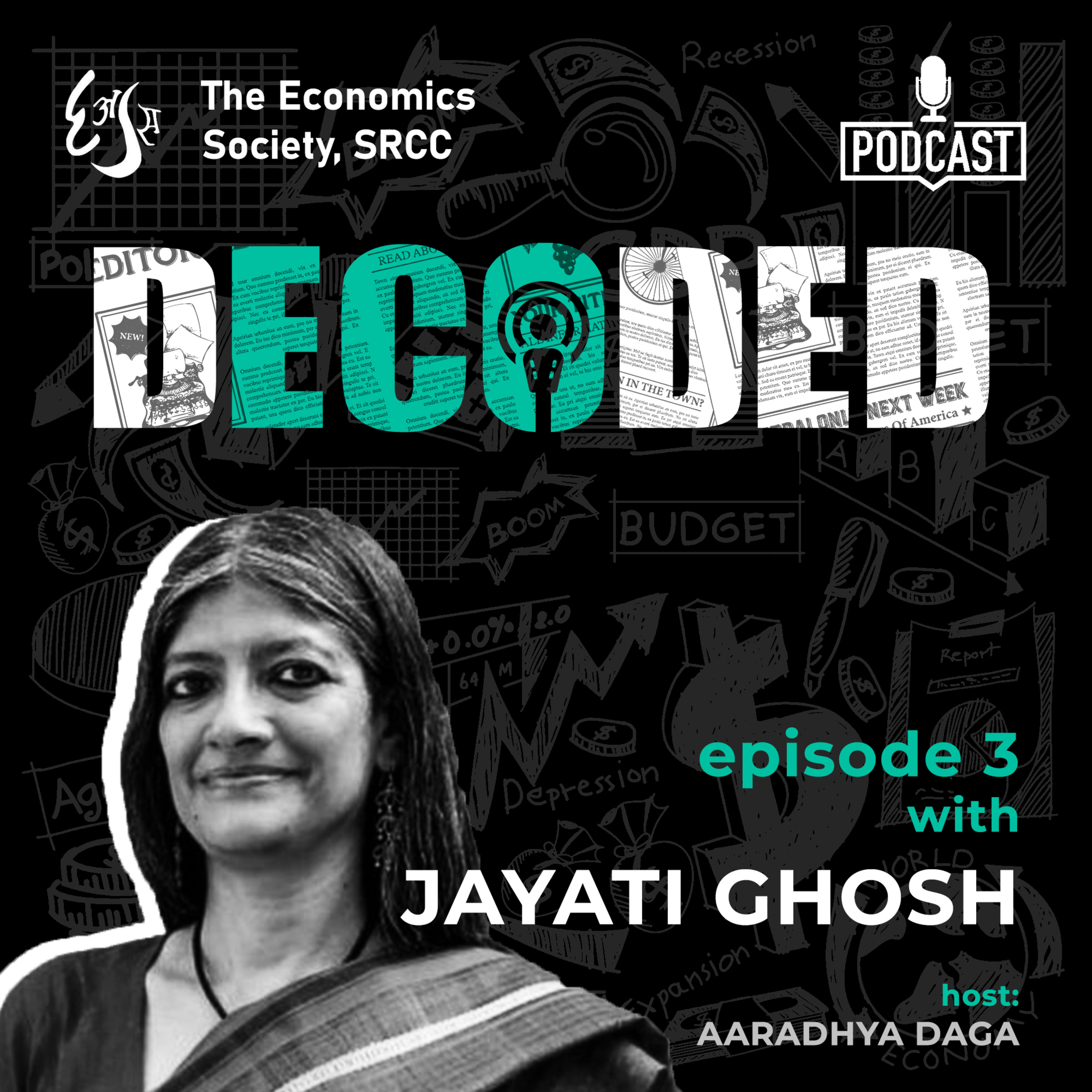 Decoded