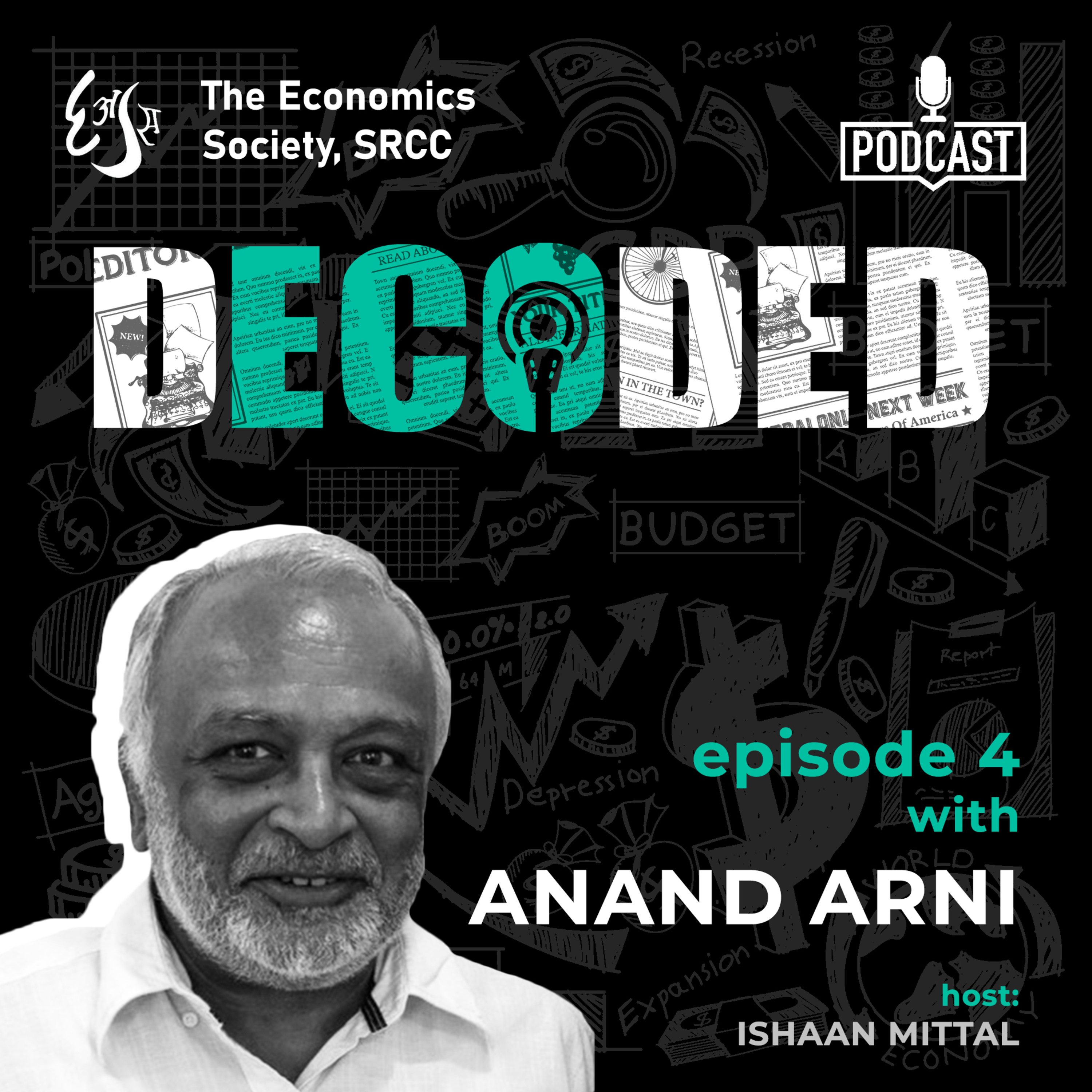 Decoded