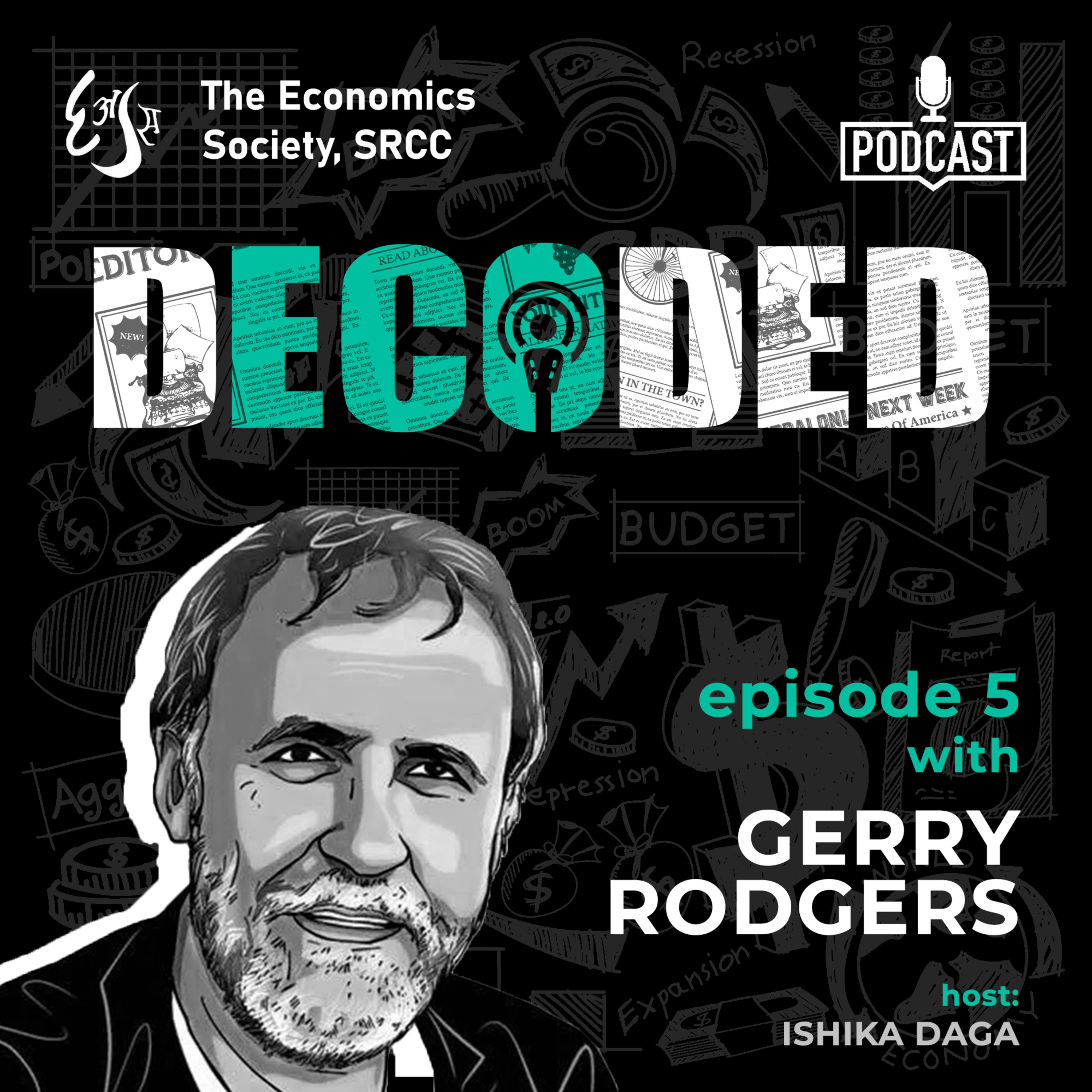 Decoded