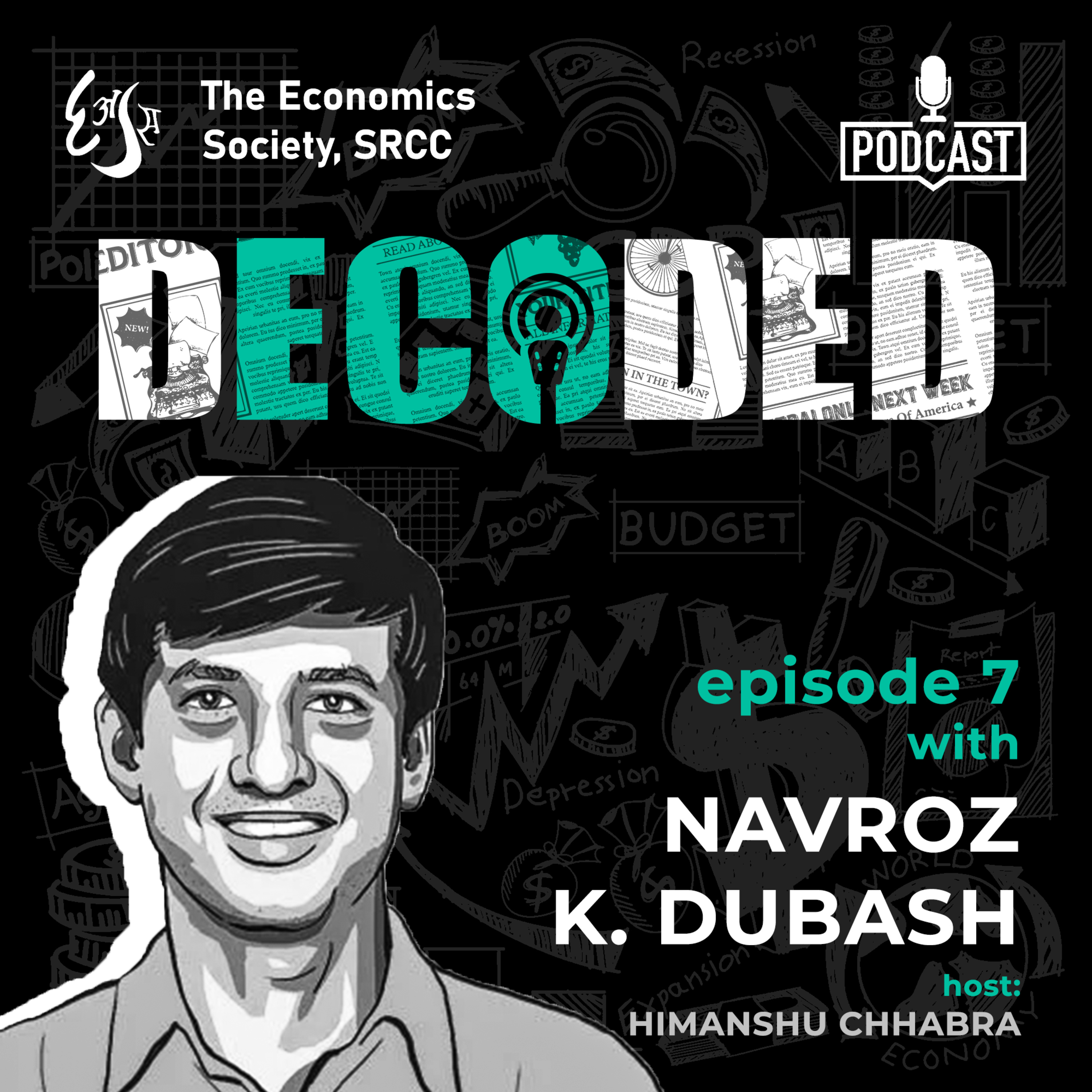 Decoded