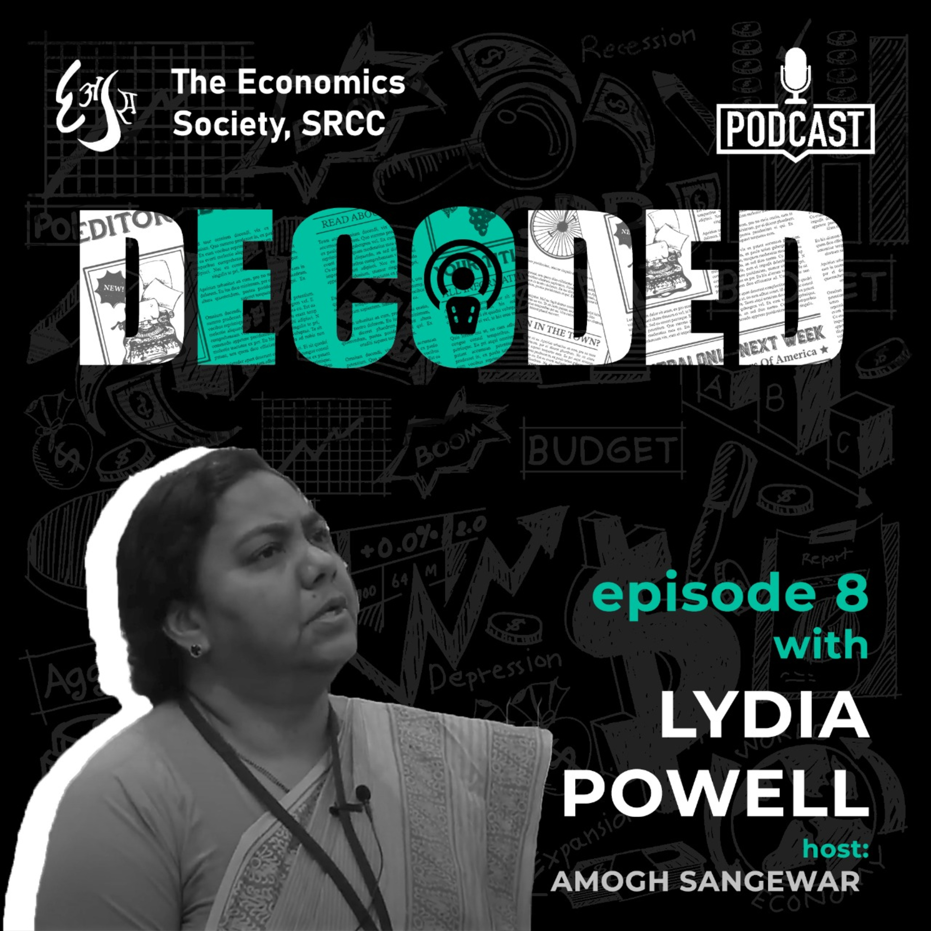 Decoded