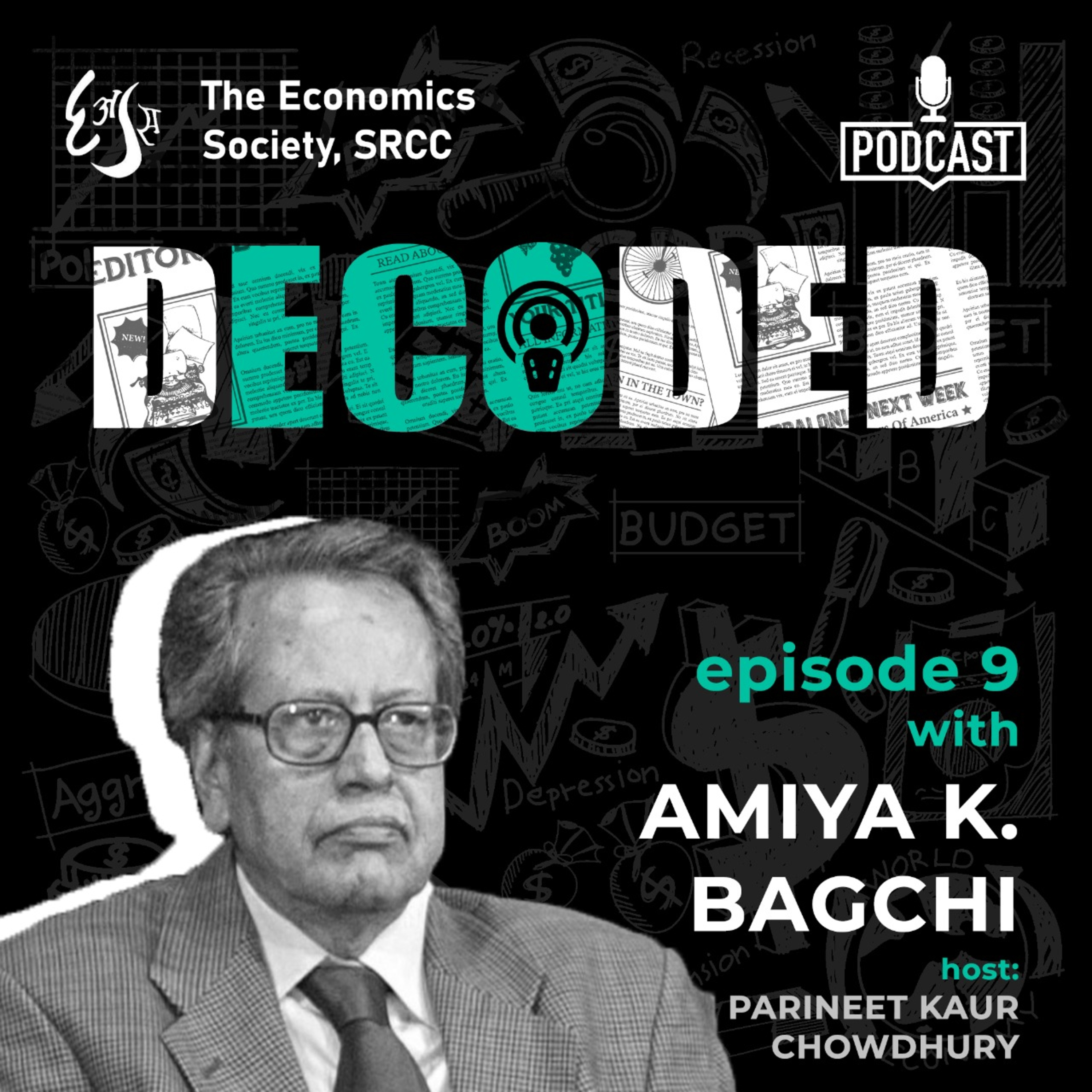 Decoded