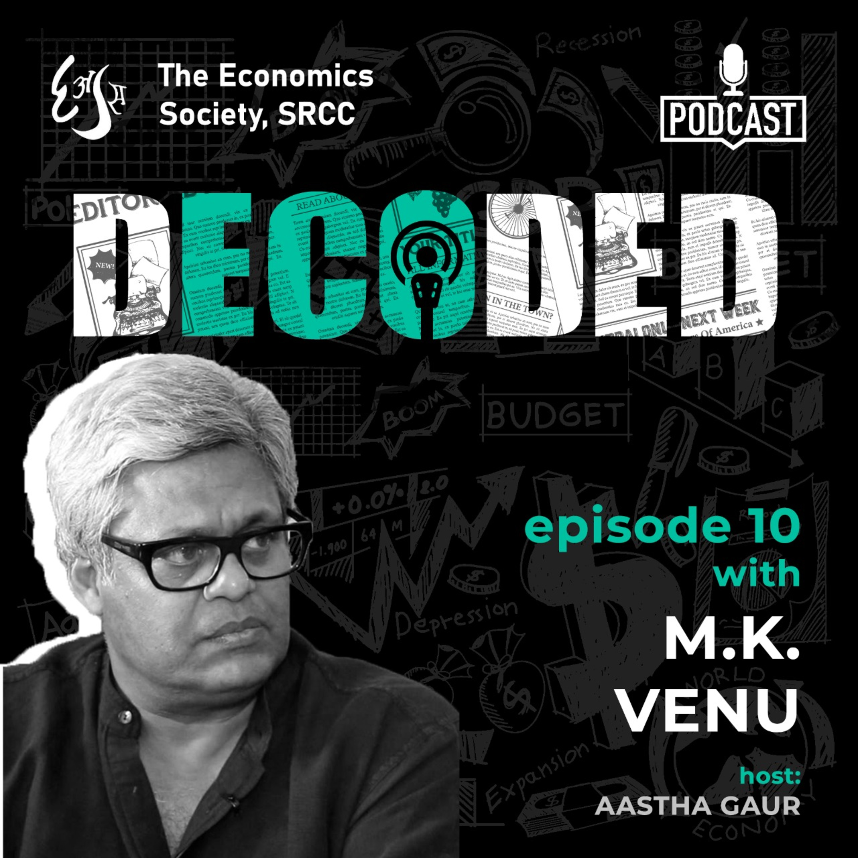 Decoded