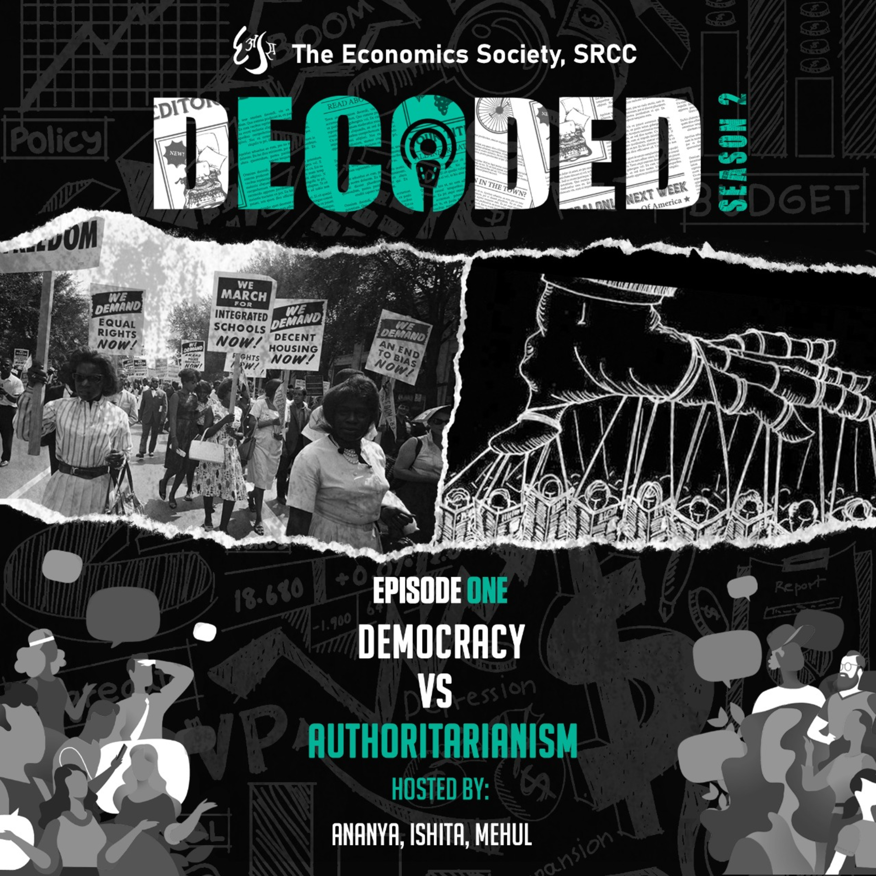 Decoded