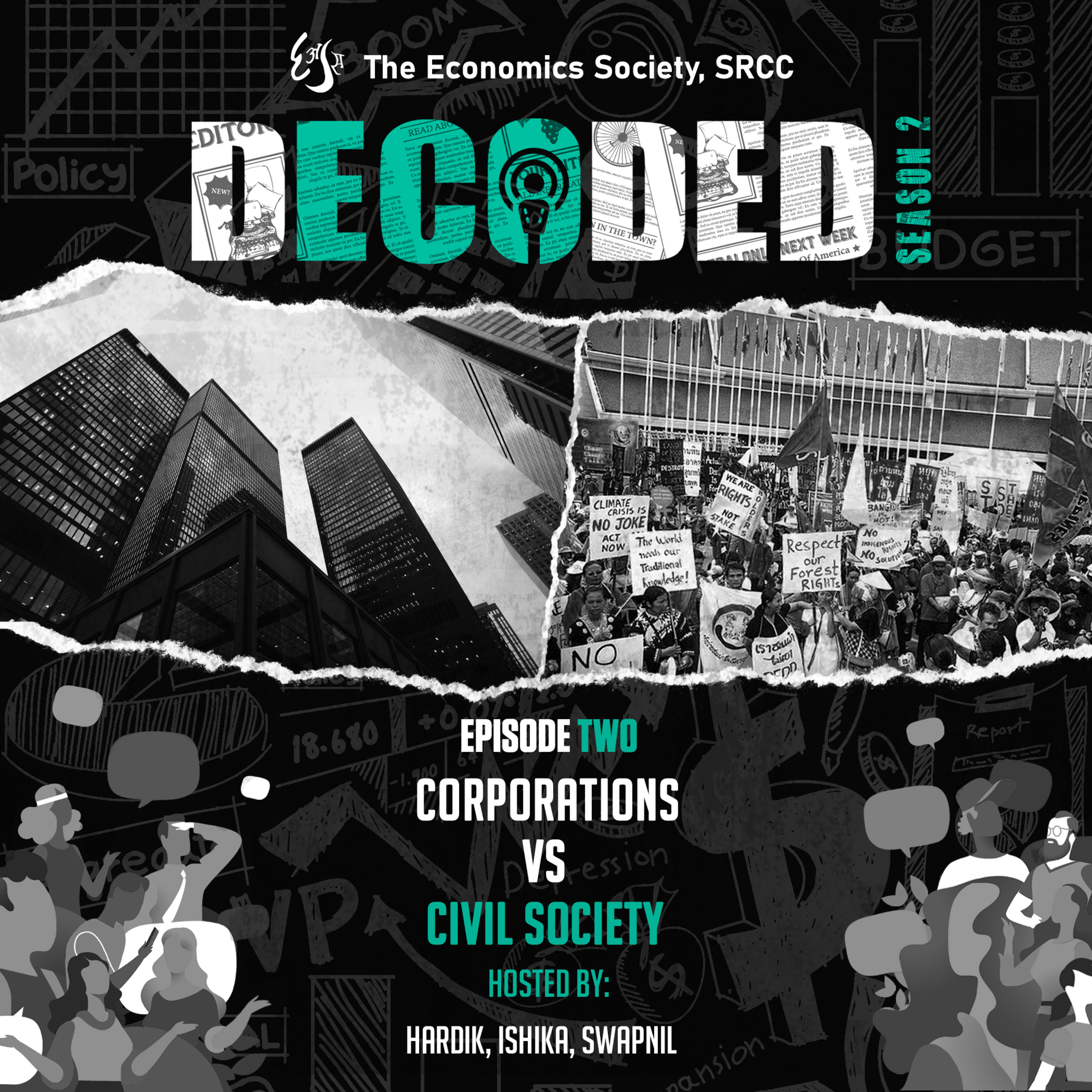 Decoded