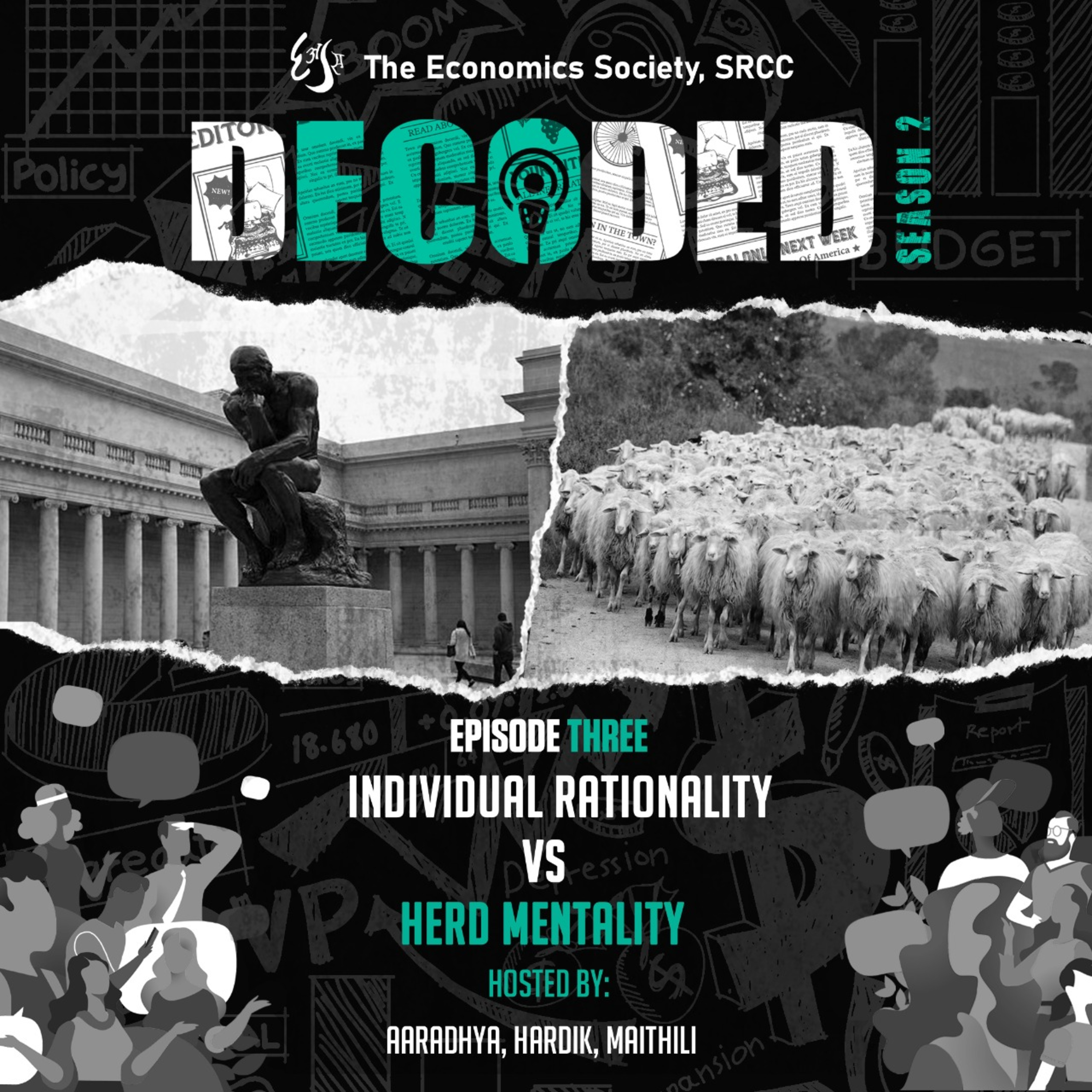 Decoded