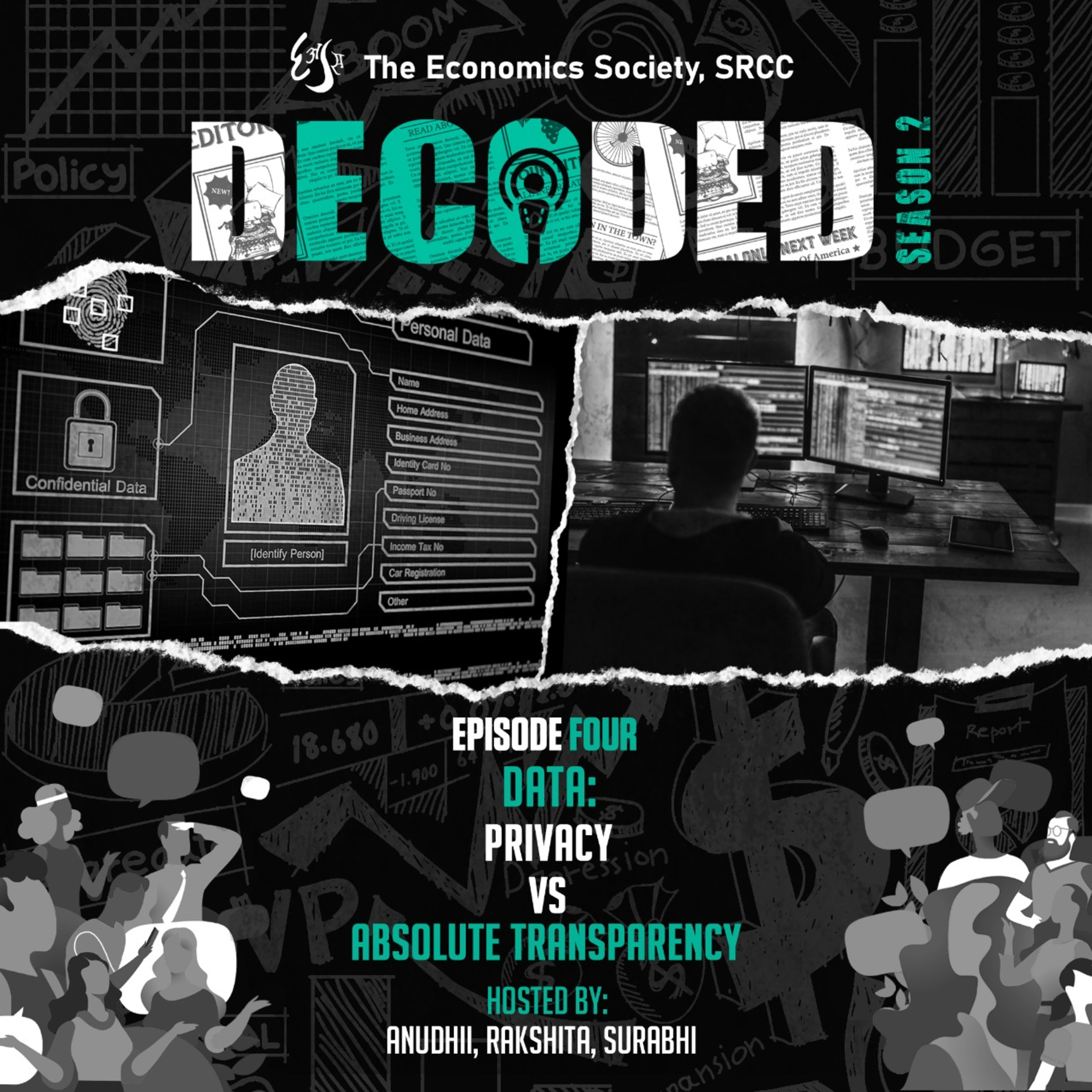 Decoded