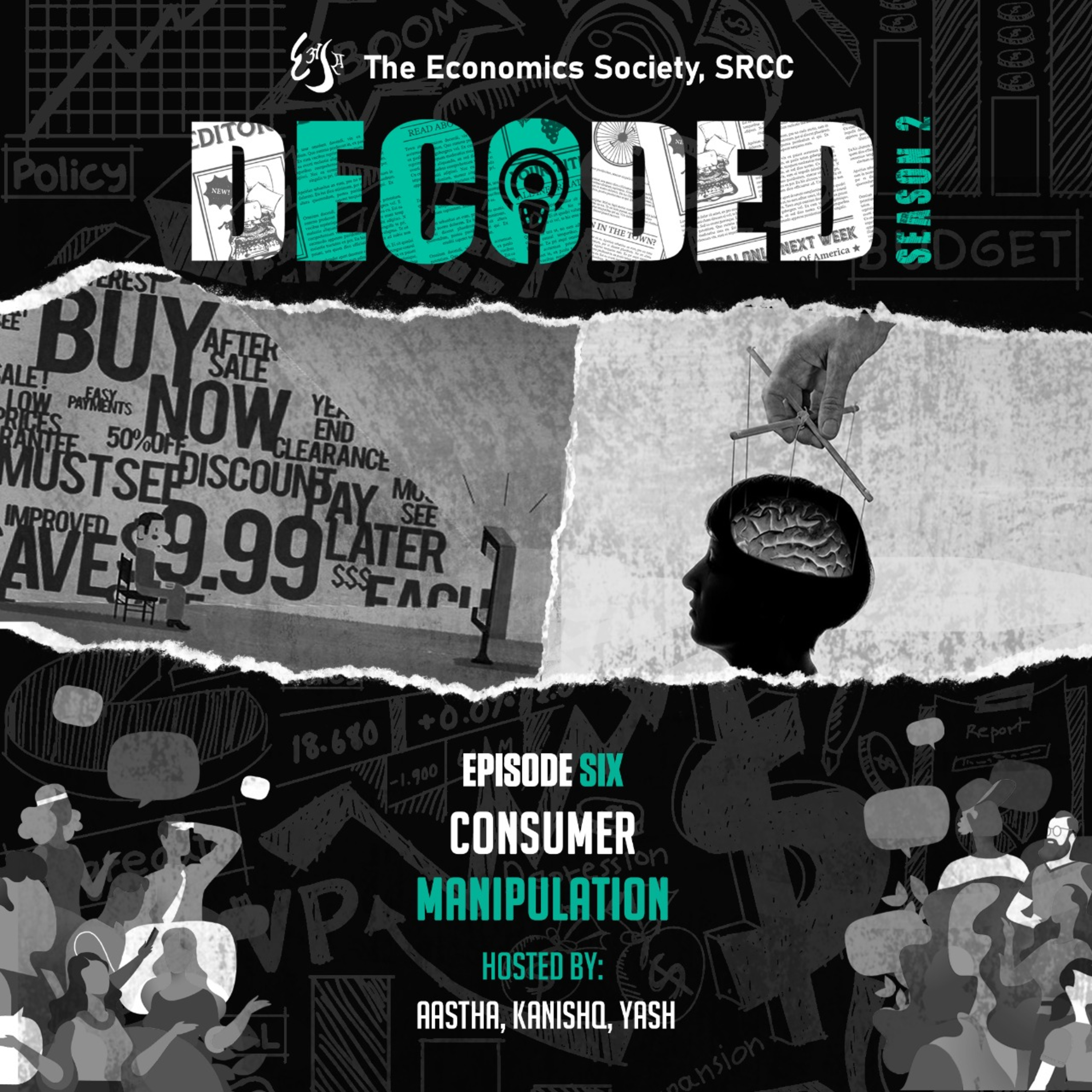 Decoded
