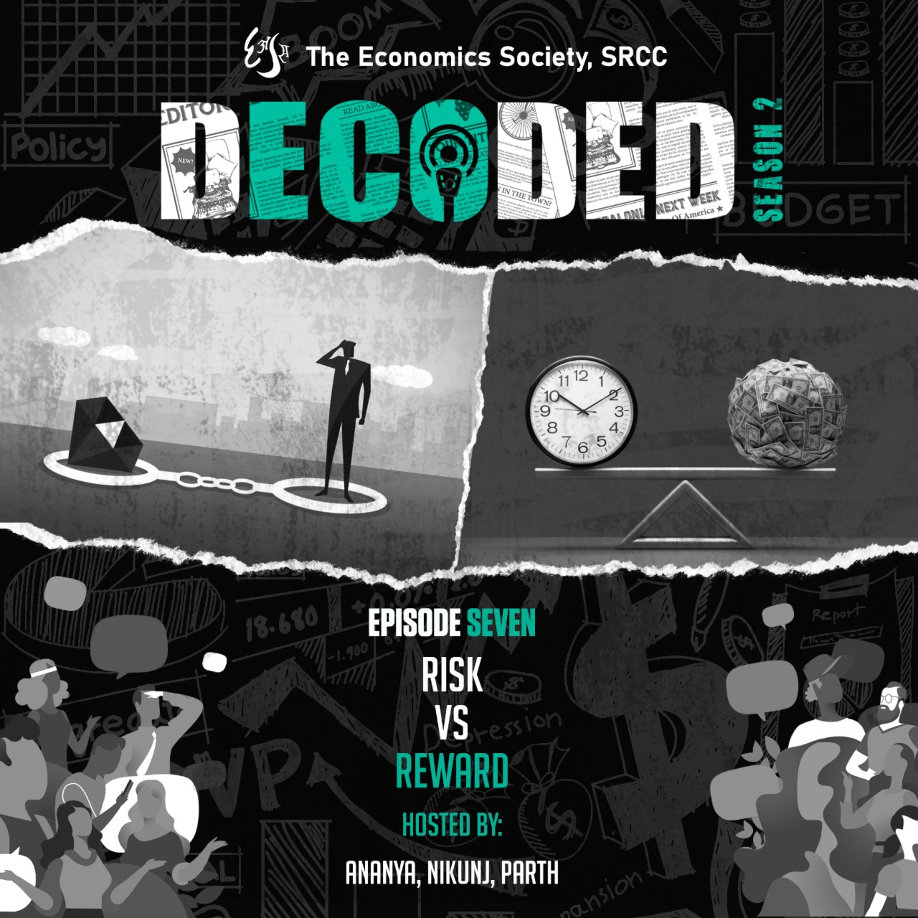 Decoded